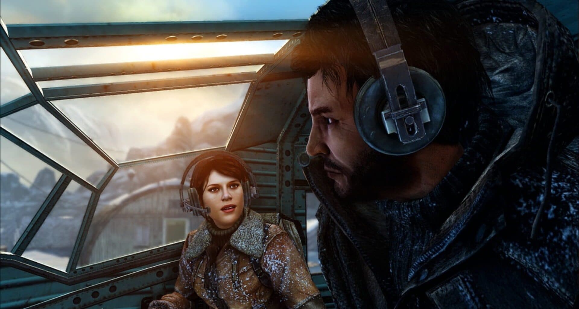 Deadfall Adventures: Heart of Atlantis screenshot 2