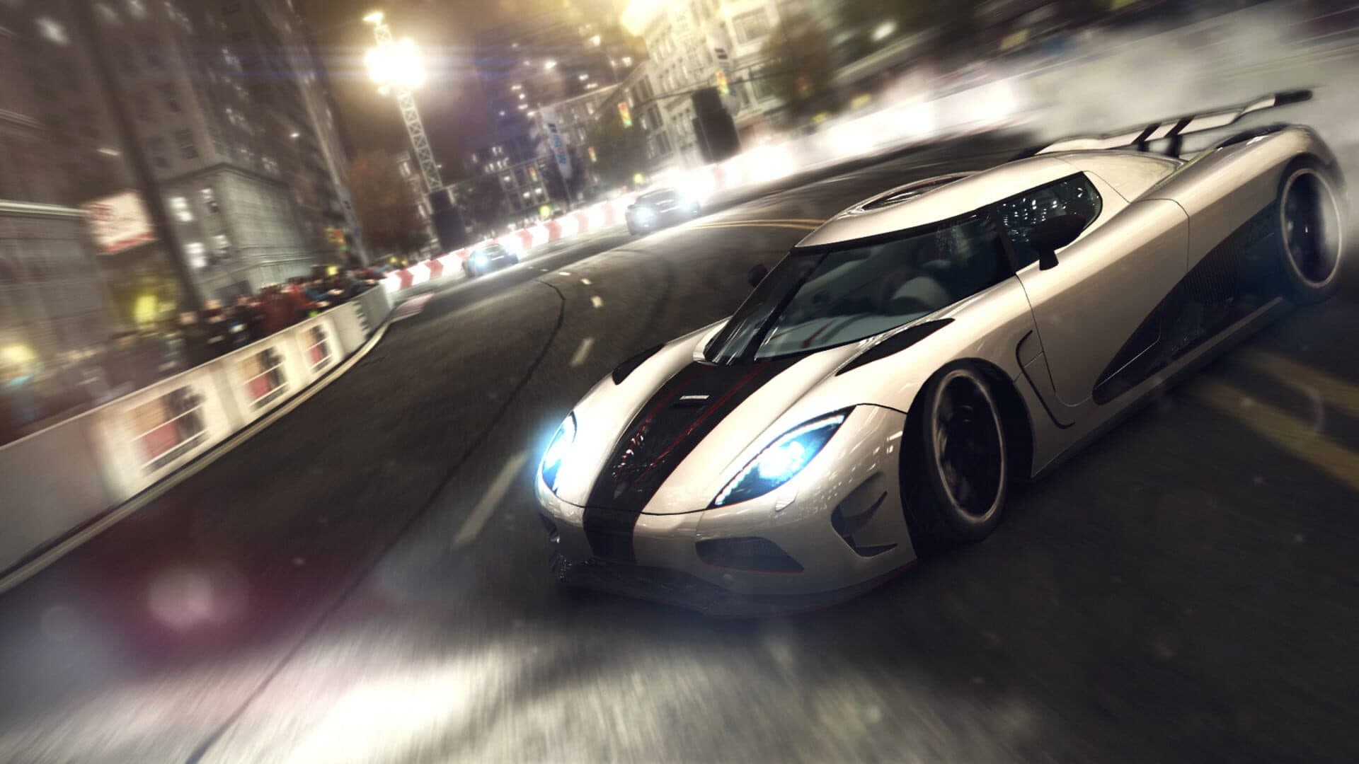 Grid 2: Reloaded Edition screenshot 8