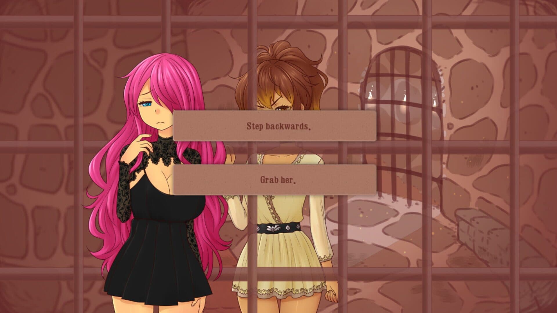The Wilting Amaranth screenshot 2