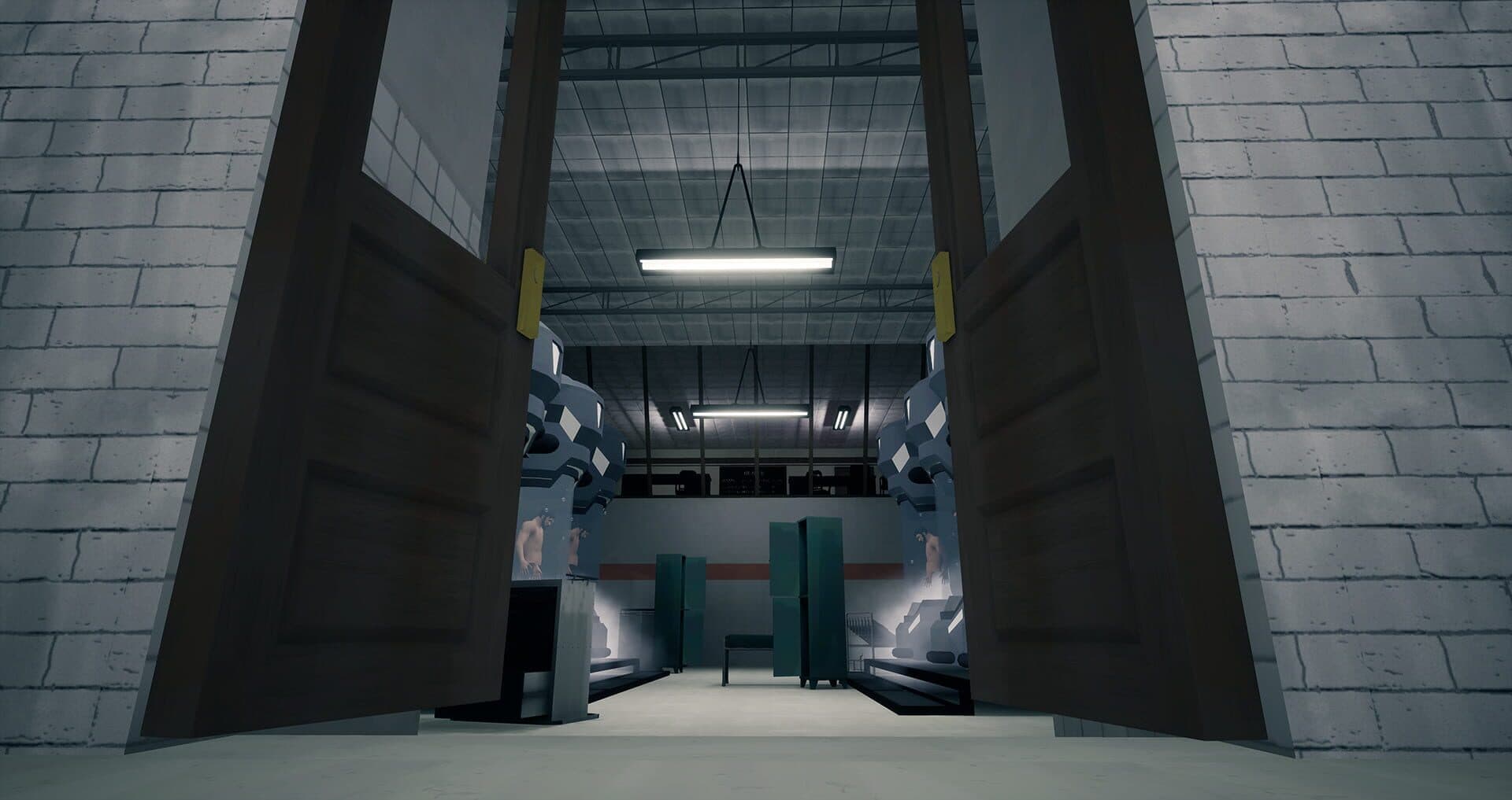 Honeypot Espionage screenshot 5