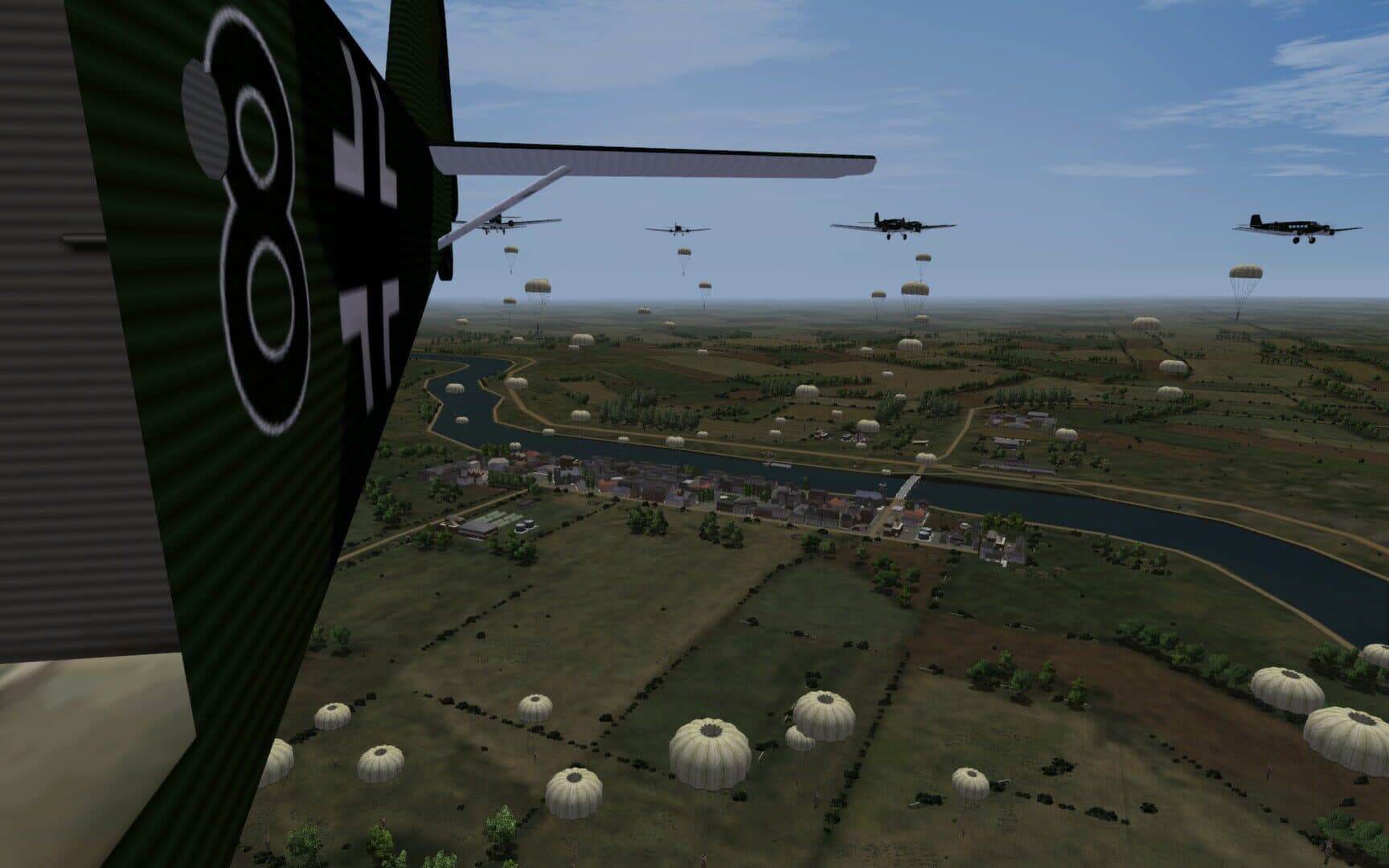 WWII Online screenshot 4