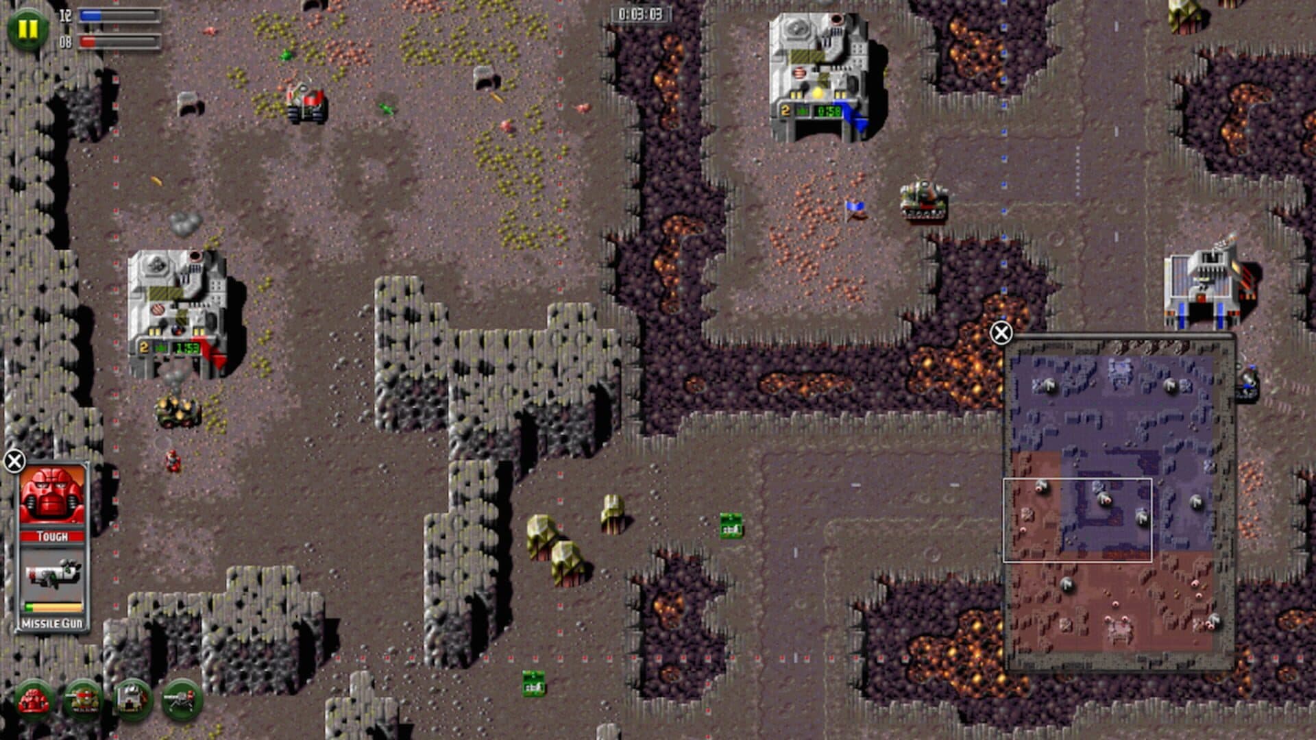 Z screenshot 8
