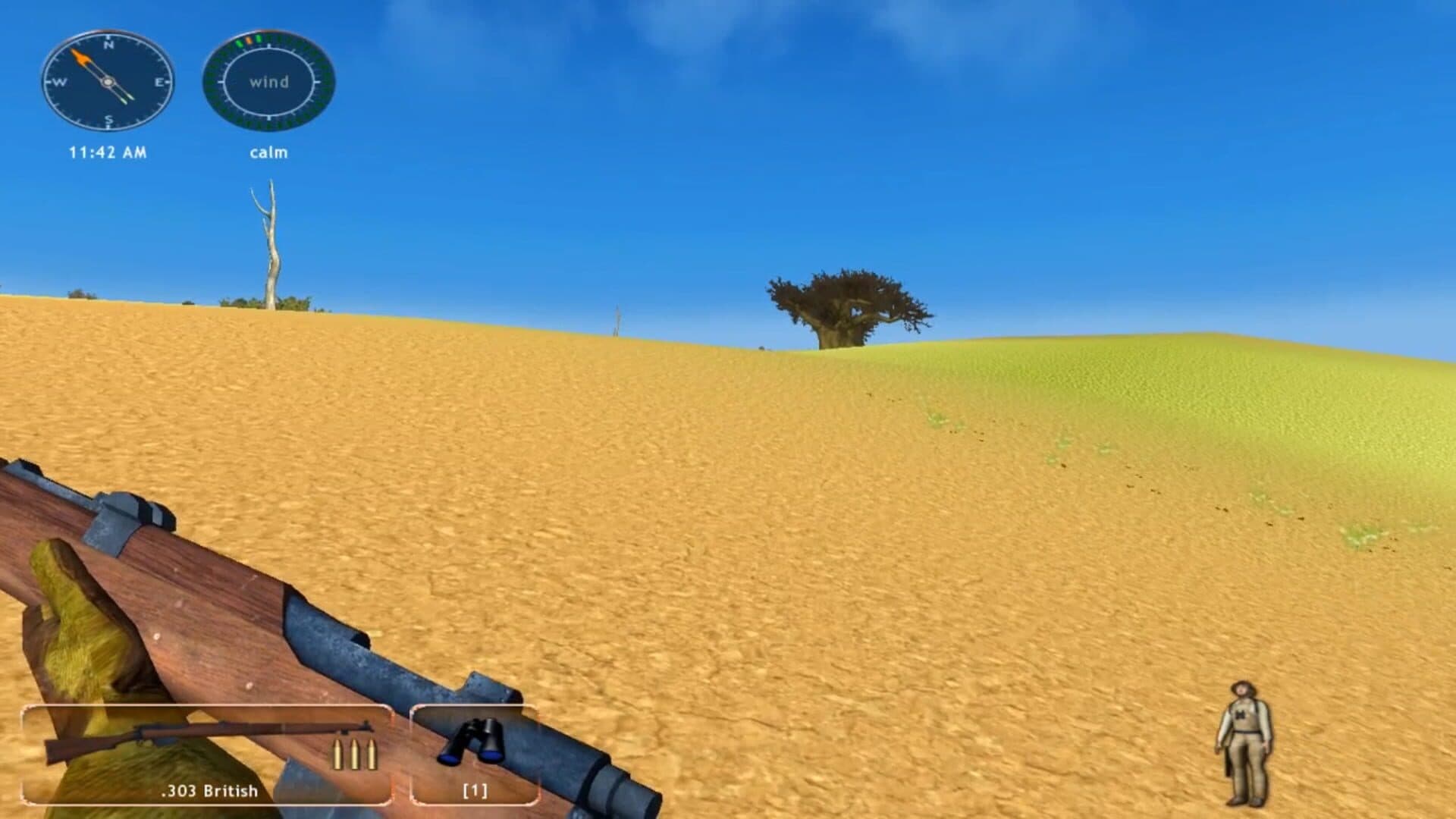 Hunting Unlimited 2009 screenshot 5