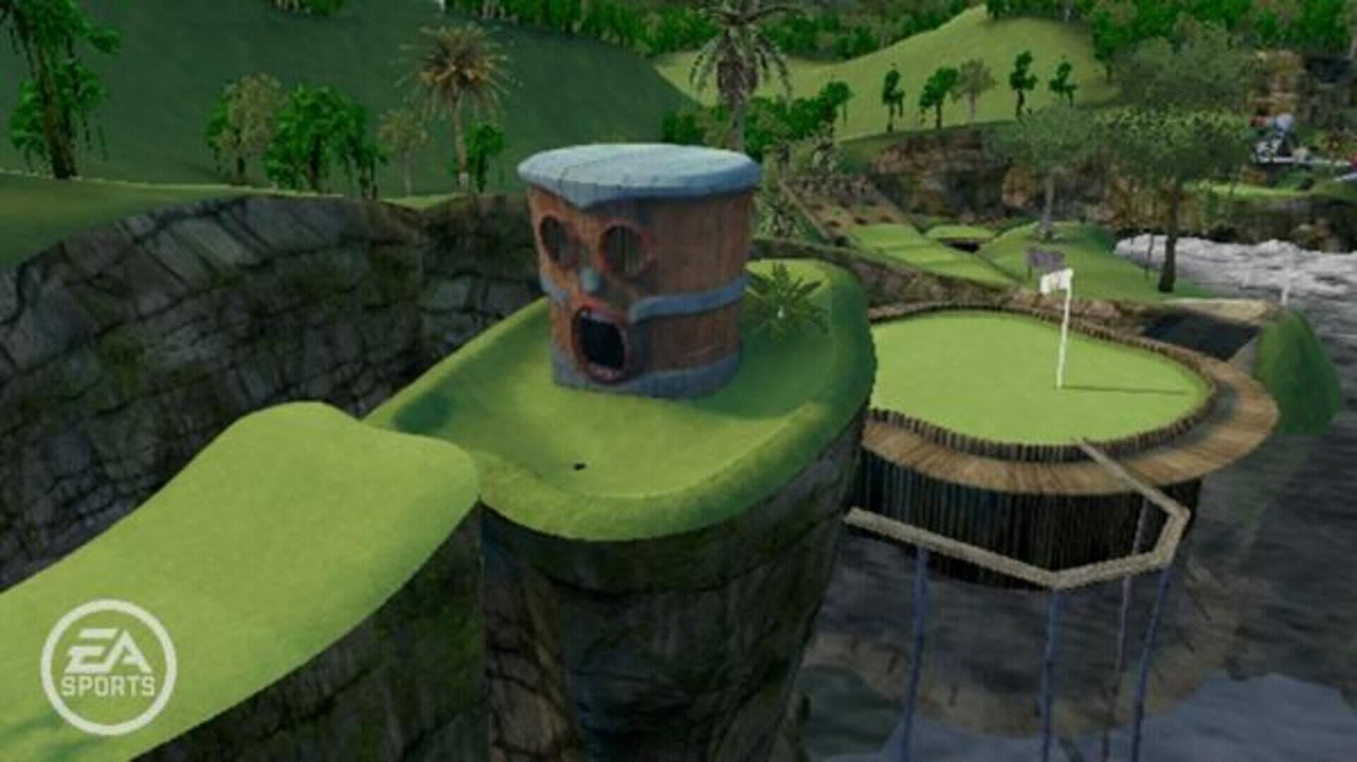 Tiger Woods PGA Tour 11 screenshot 10