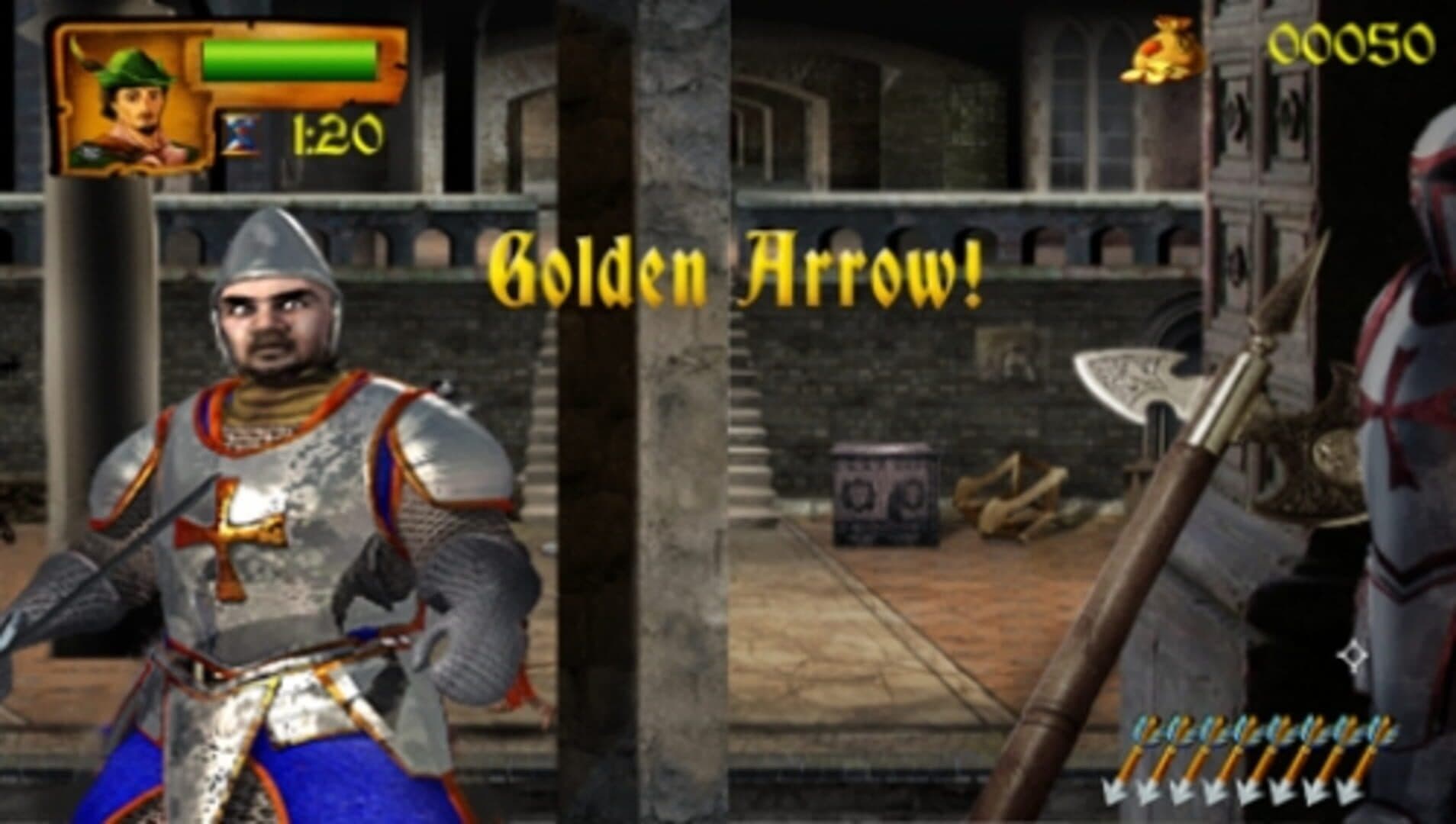 Robin Hood: The Return of Richard screenshot 6