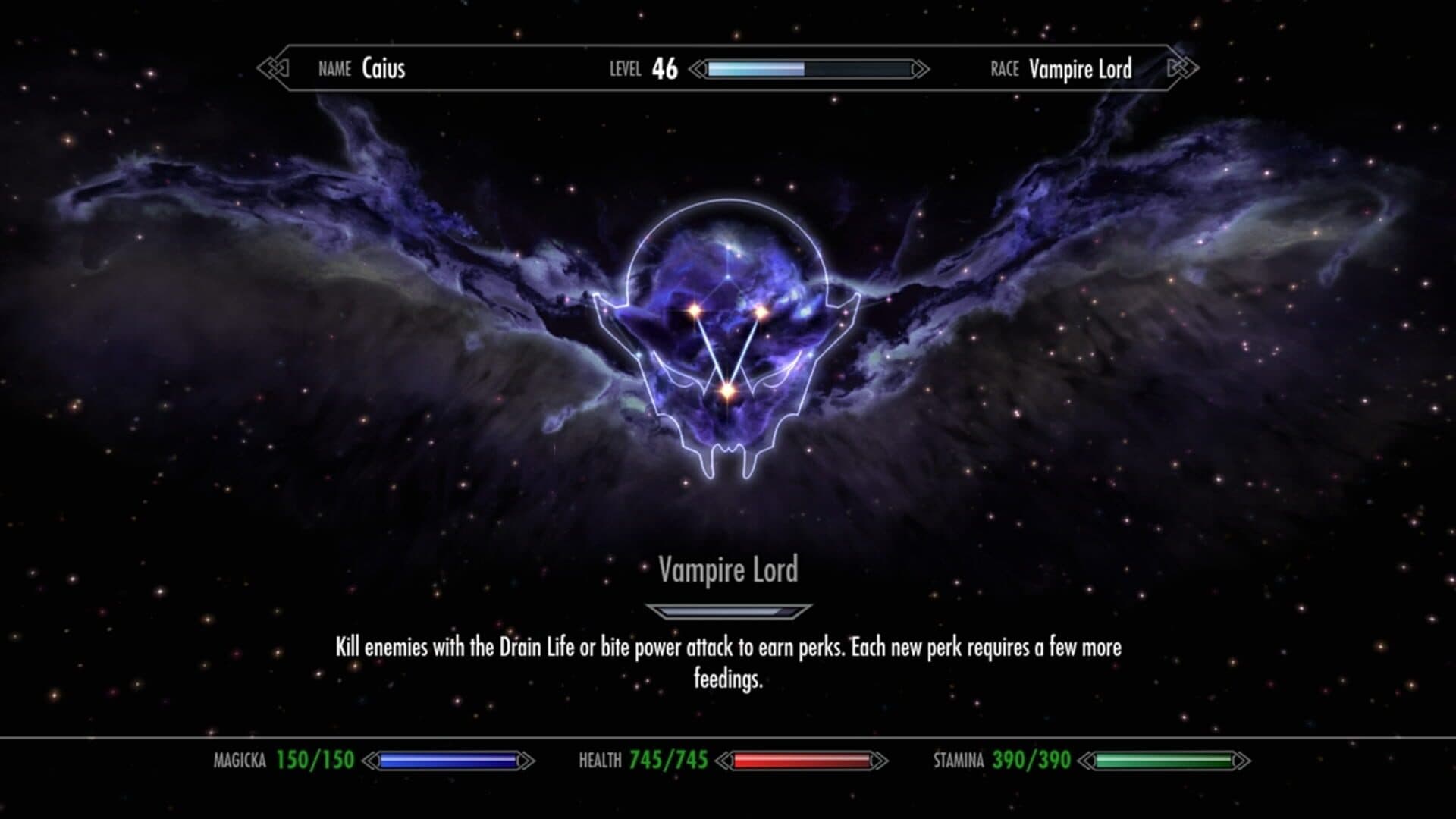 The Elder Scrolls V: Skyrim - Dawnguard screenshot 10