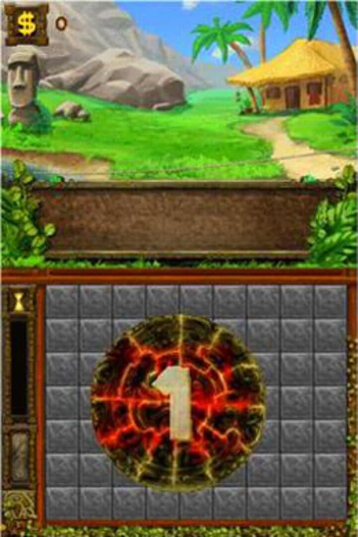 Jewel Keepers: Easter Island screenshot 8