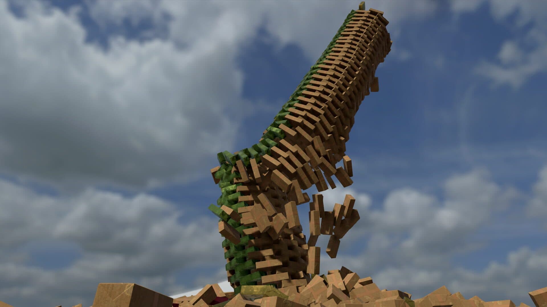 Crazy Machines 3 screenshot 4