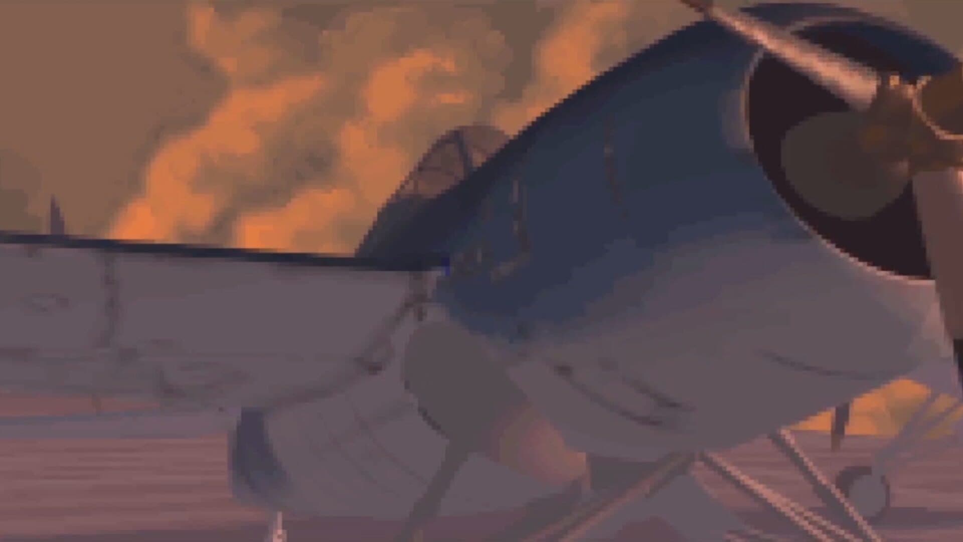 1942: The Pacific Air War screenshot 3