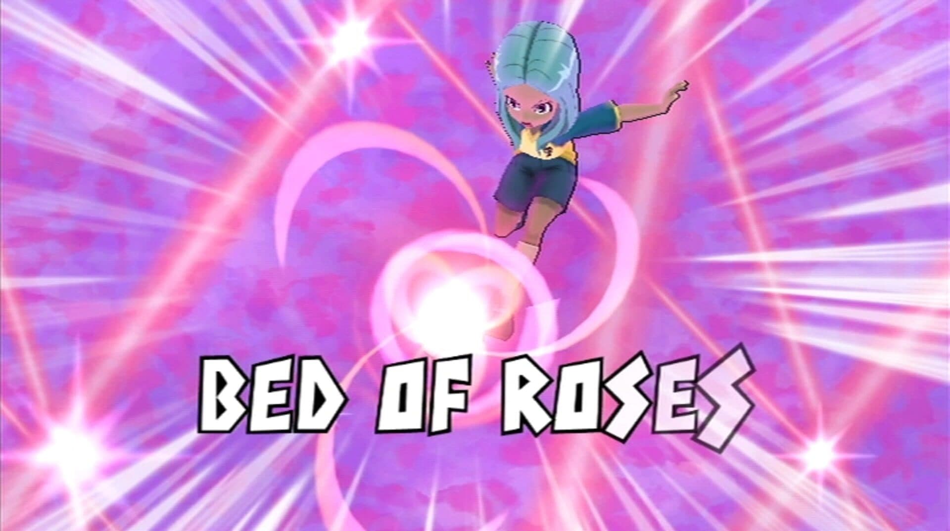 Inazuma Eleven Strikers screenshot 6