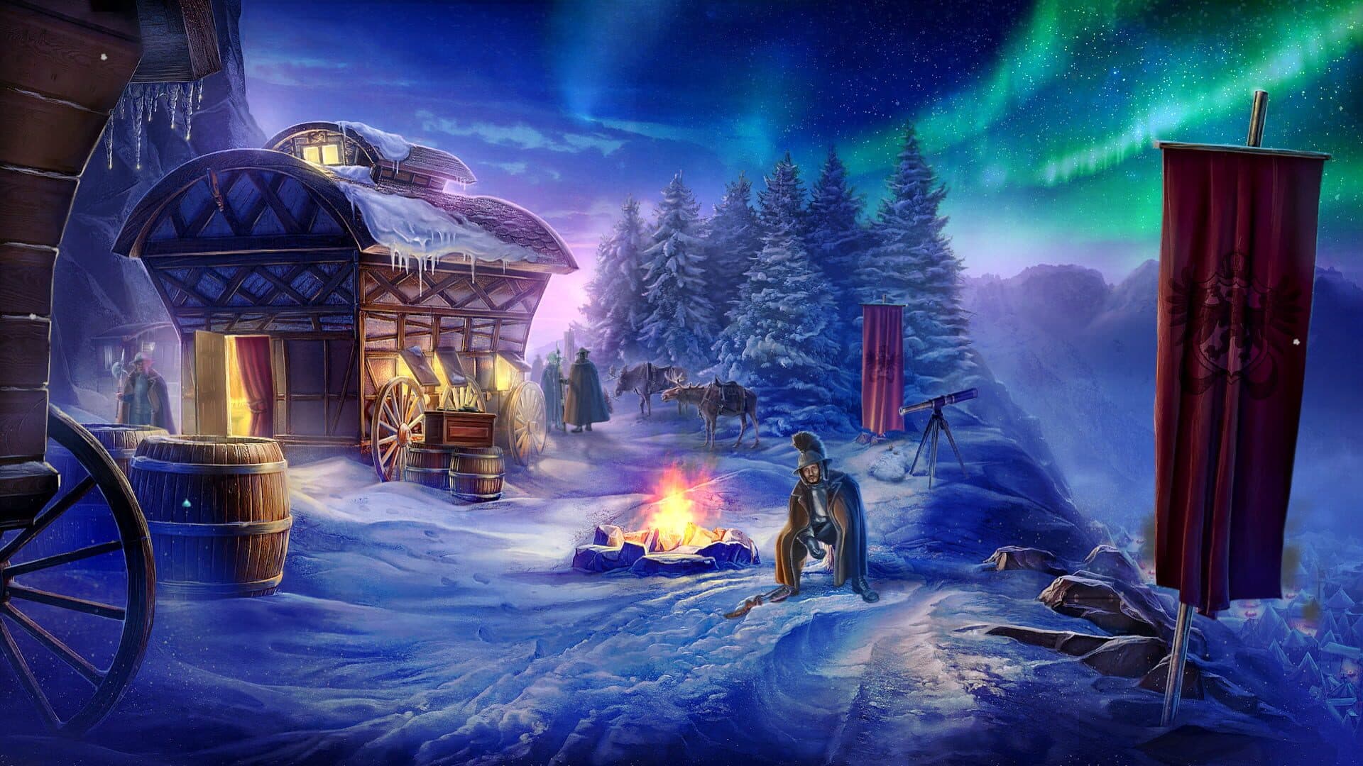 Lost Grimoires Bundle screenshot 7