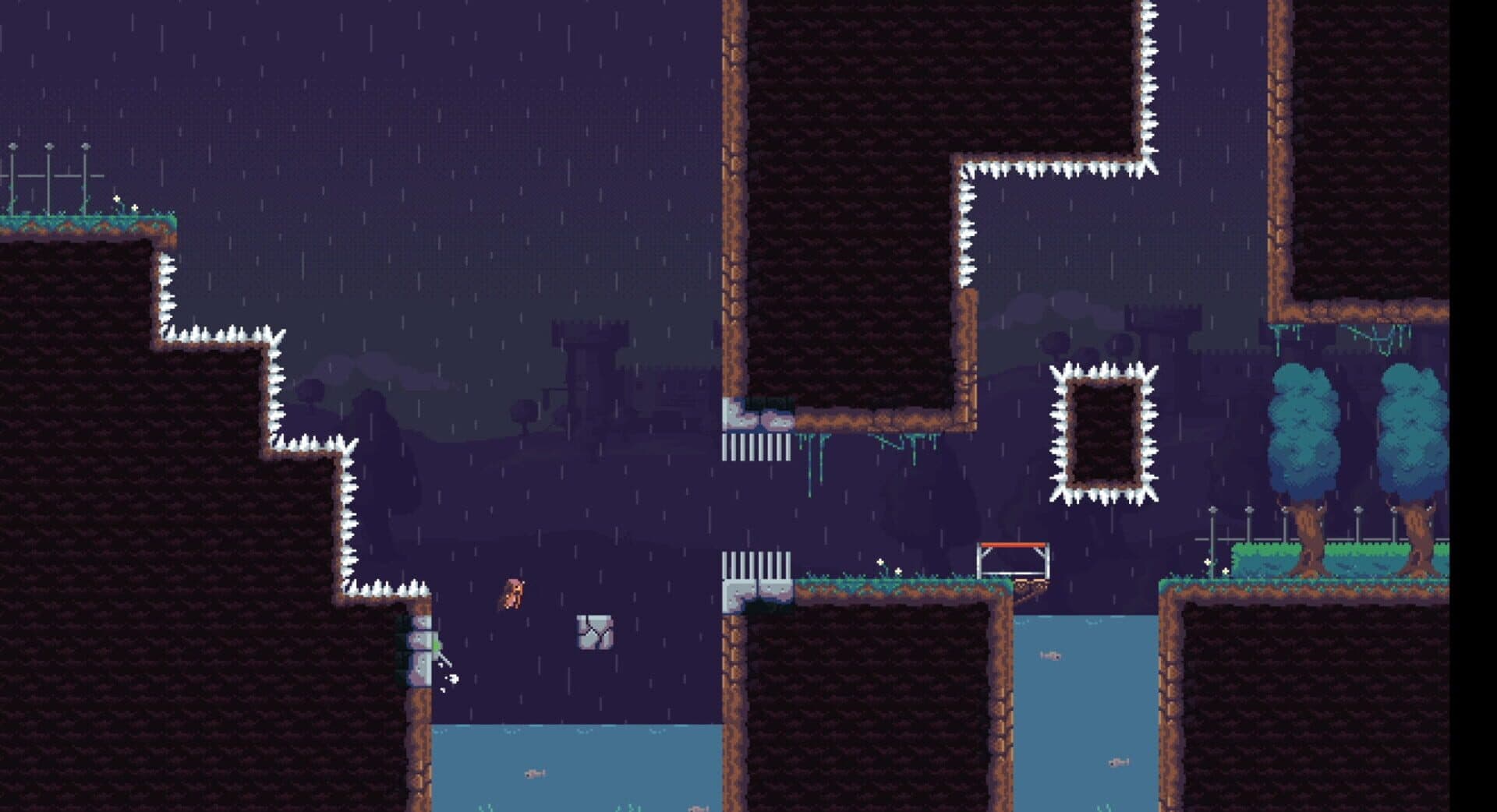 Death Fungeon screenshot 6