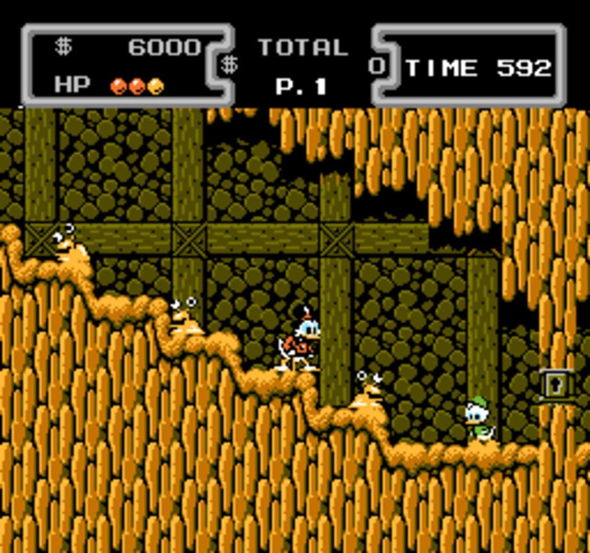 Disney's DuckTales screenshot 3