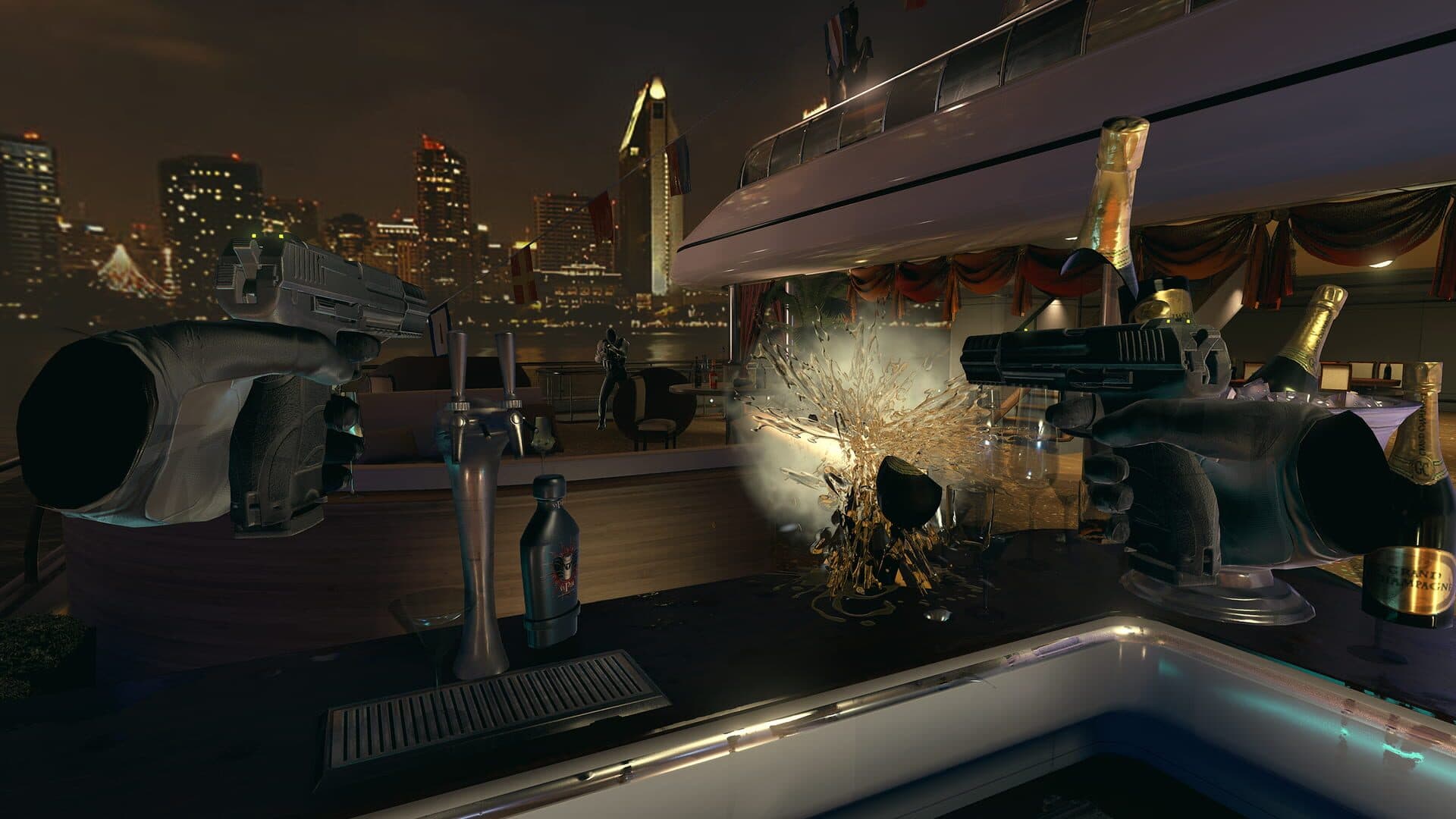 John Wick Chronicles screenshot 5