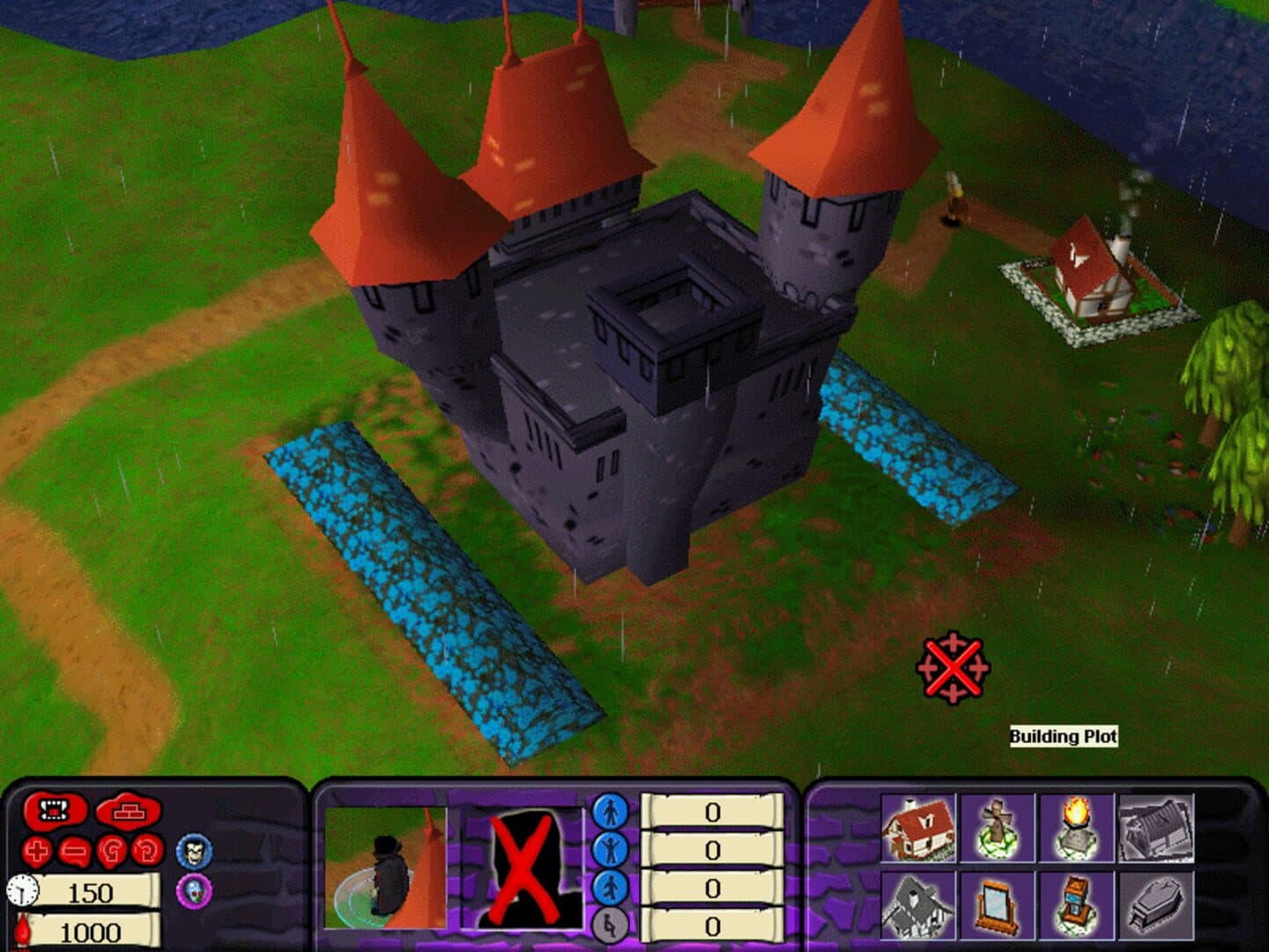 Universal Studios Monsters: Monsterville screenshot 3
