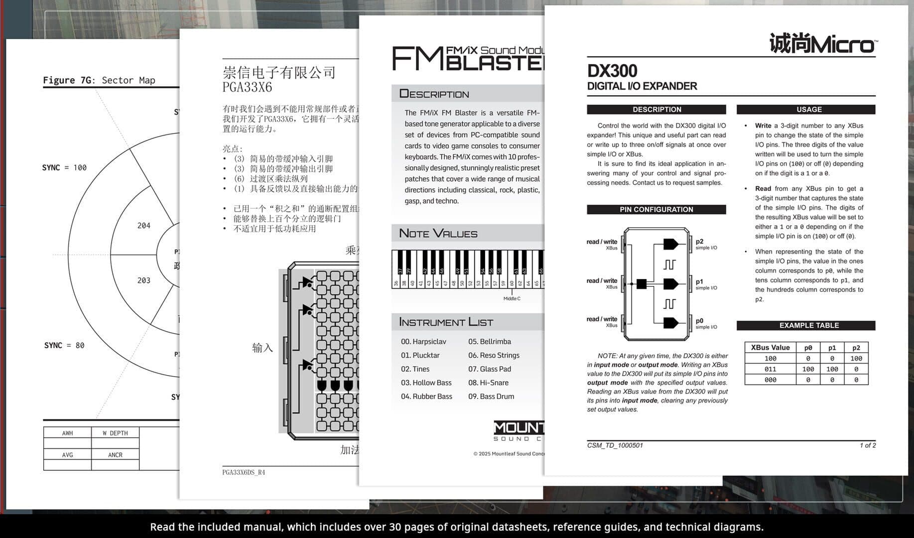 Shenzhen I/O screenshot 5