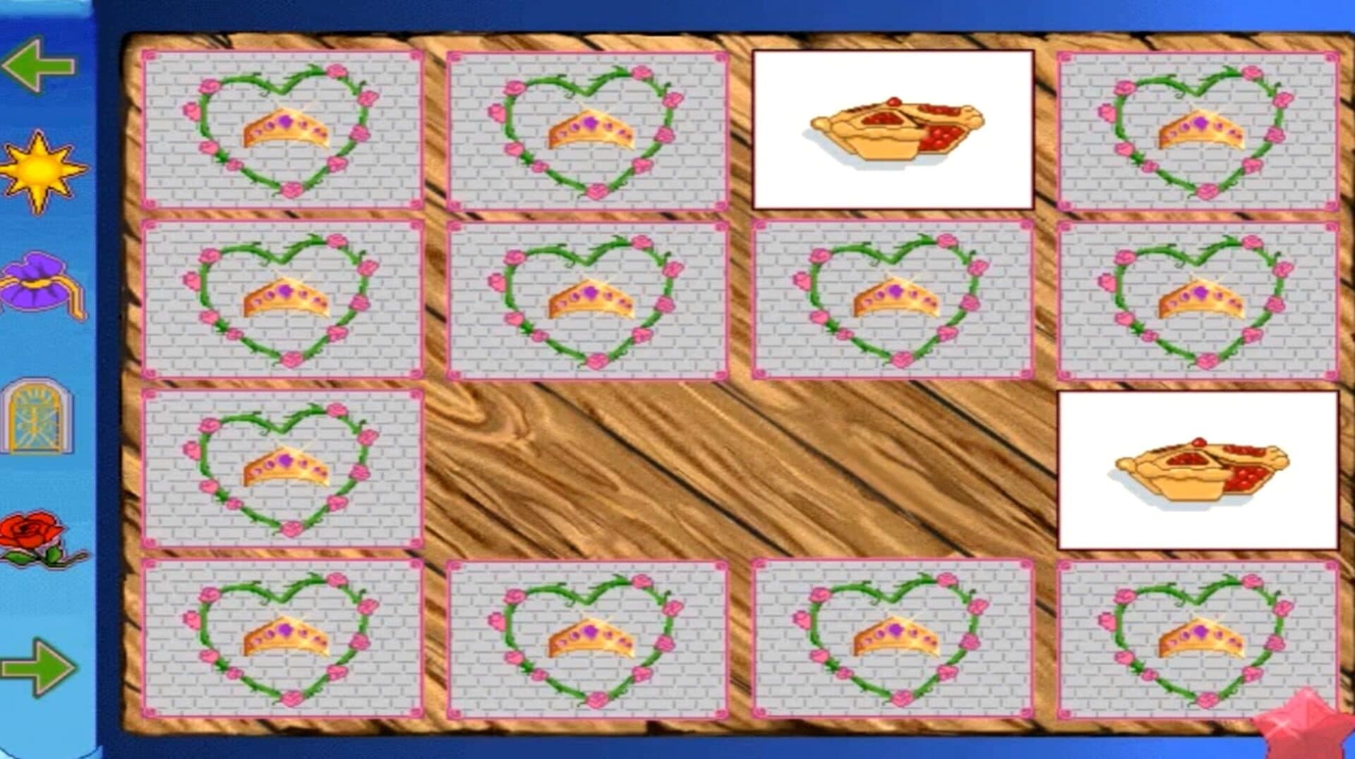Magic Fairy Tales: Barbie as Rapunzel screenshot 3