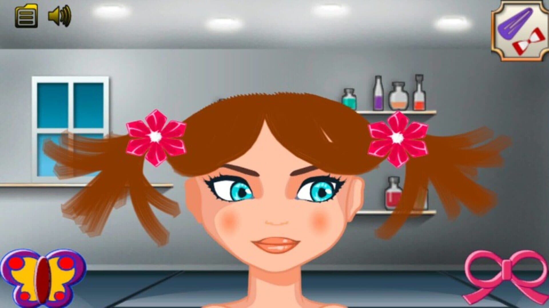My Style Studio: Hair Salon screenshot 3