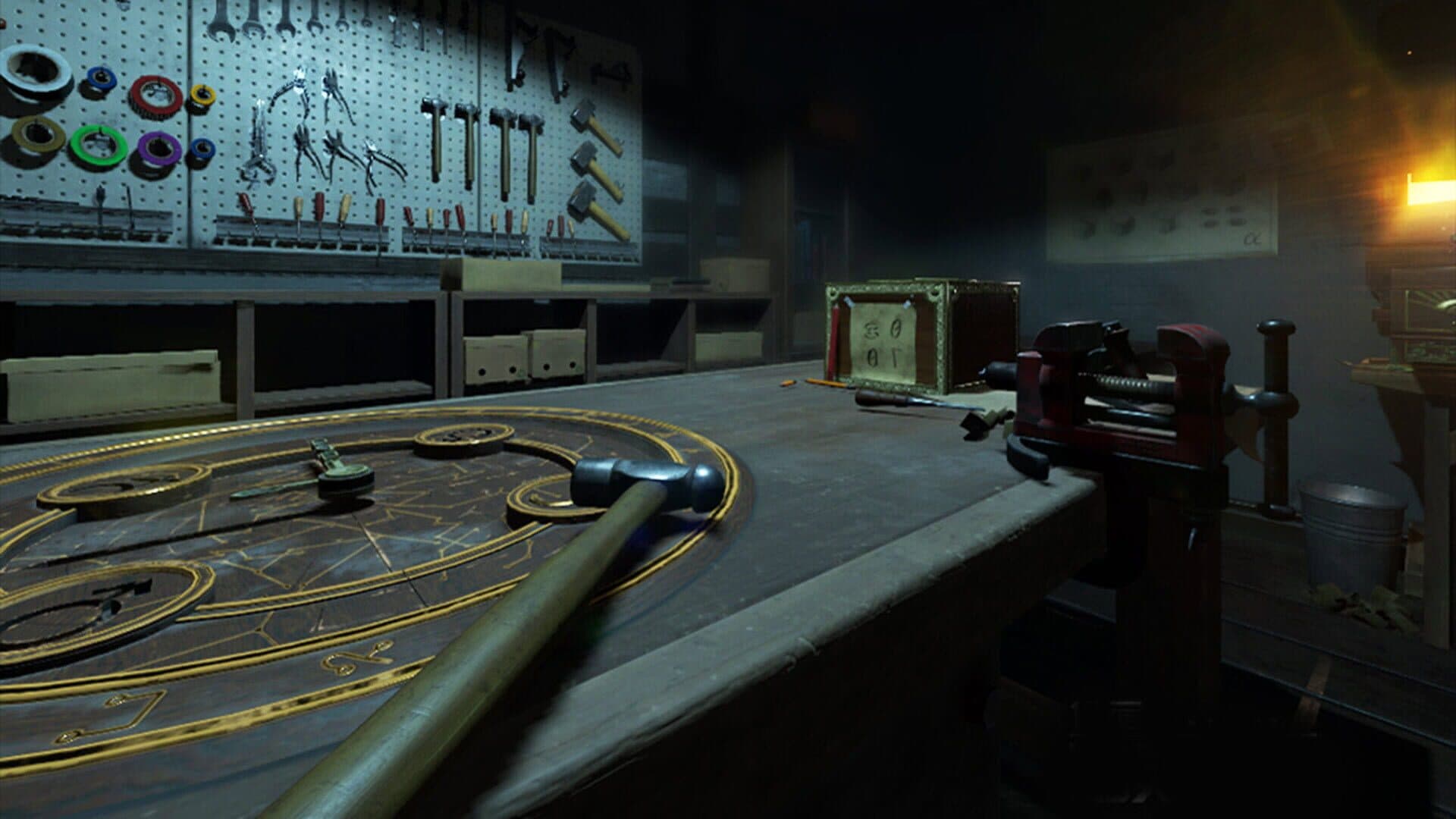 18 Floors screenshot 6