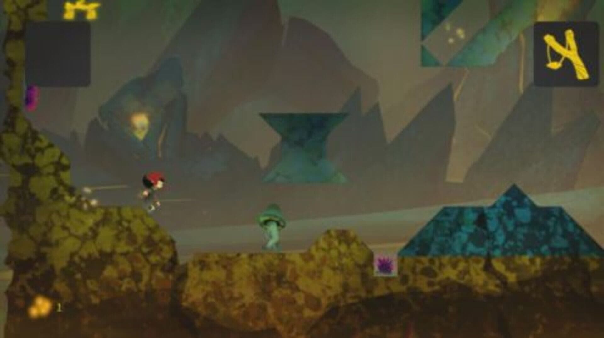 Lucidity screenshot 3