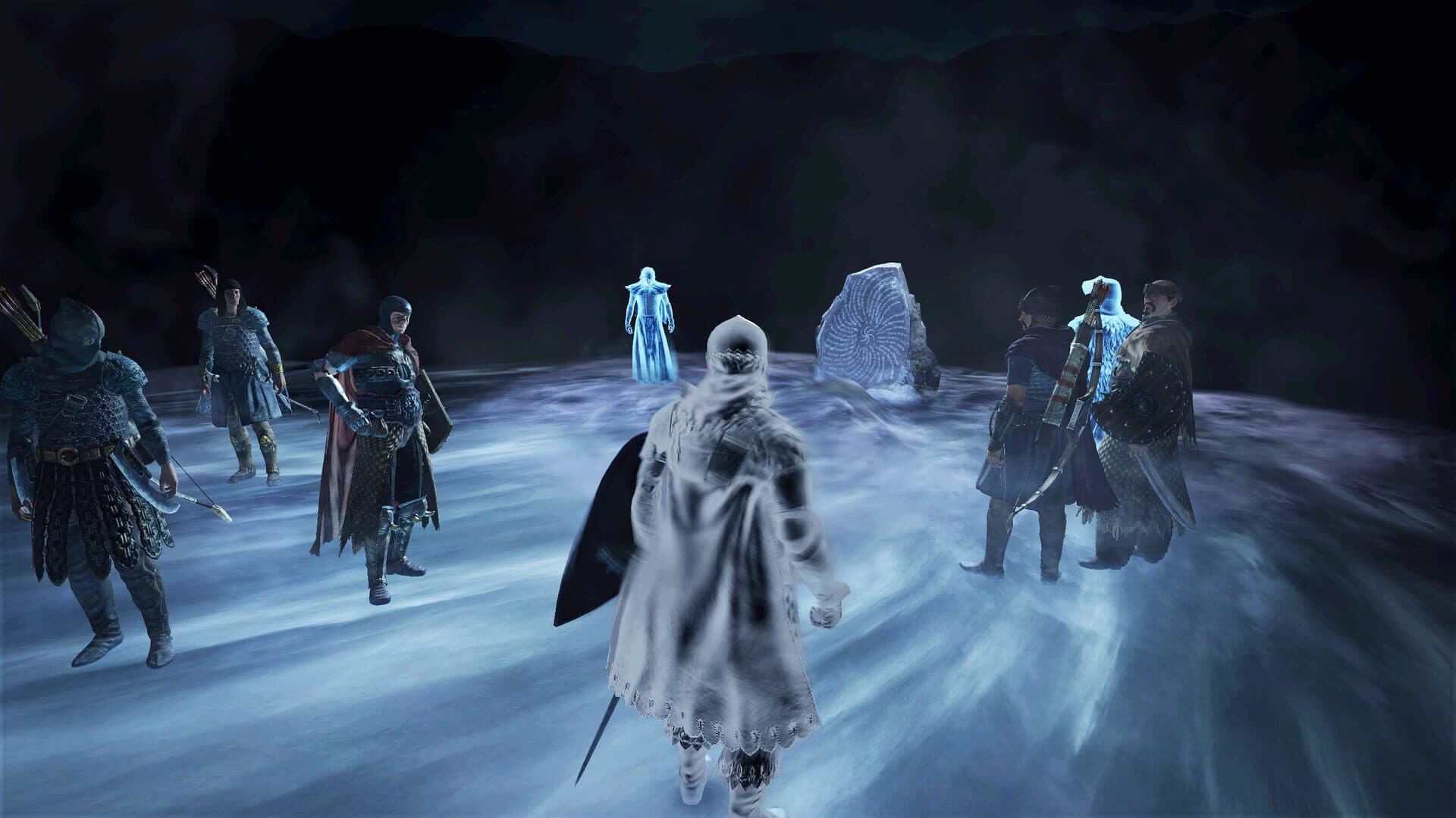 Dragon's Dogma: Dark Arisen screenshot 7