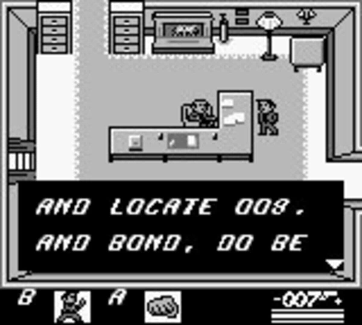 James Bond 007 screenshot 12