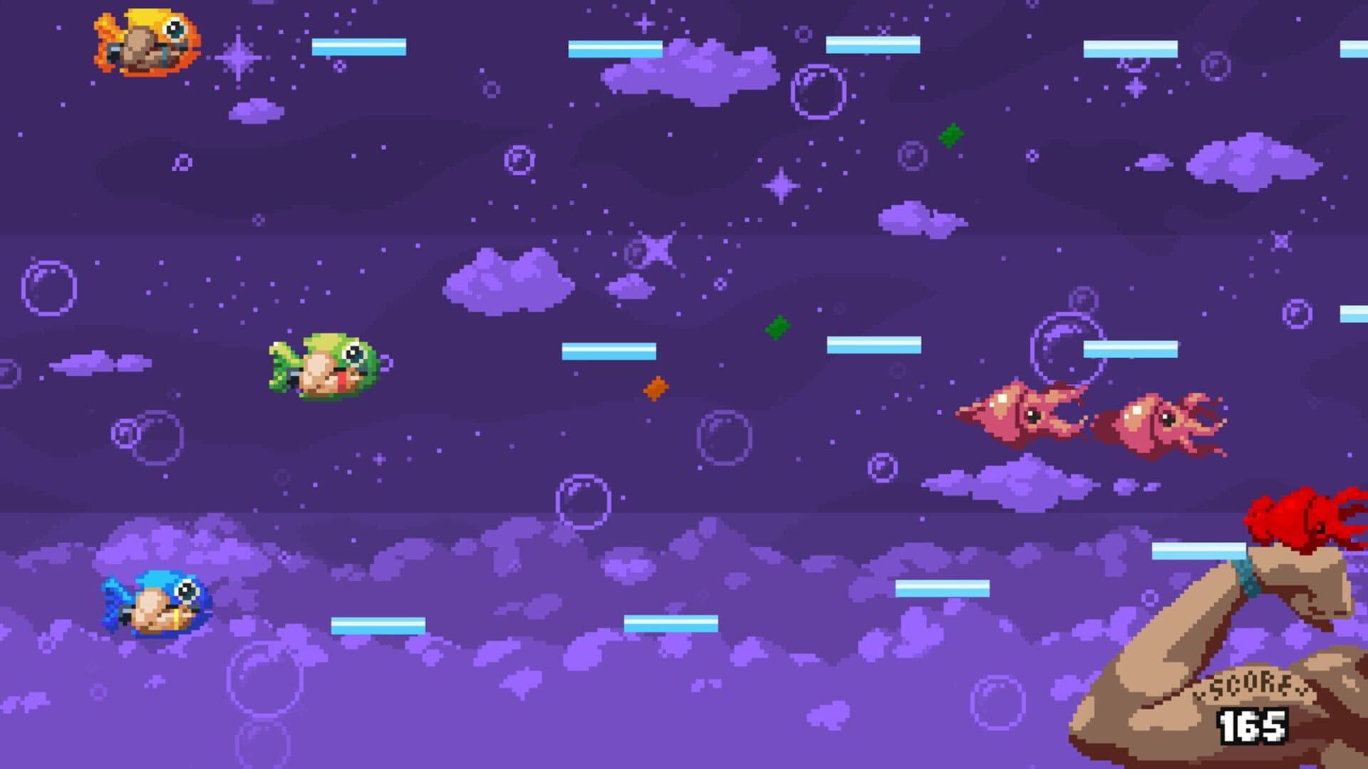 Shutshimi screenshot 10
