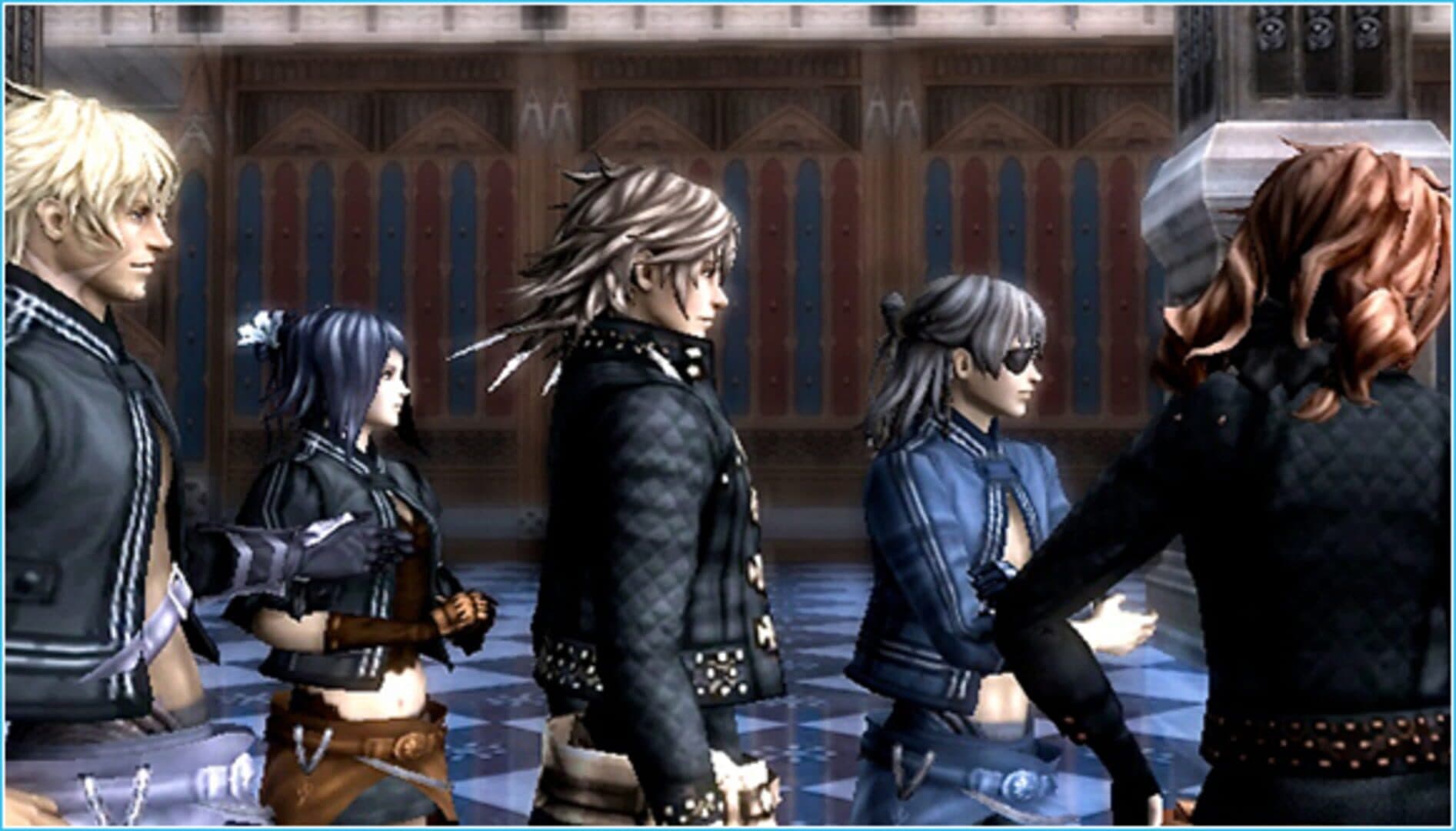 The Last Story screenshot 7