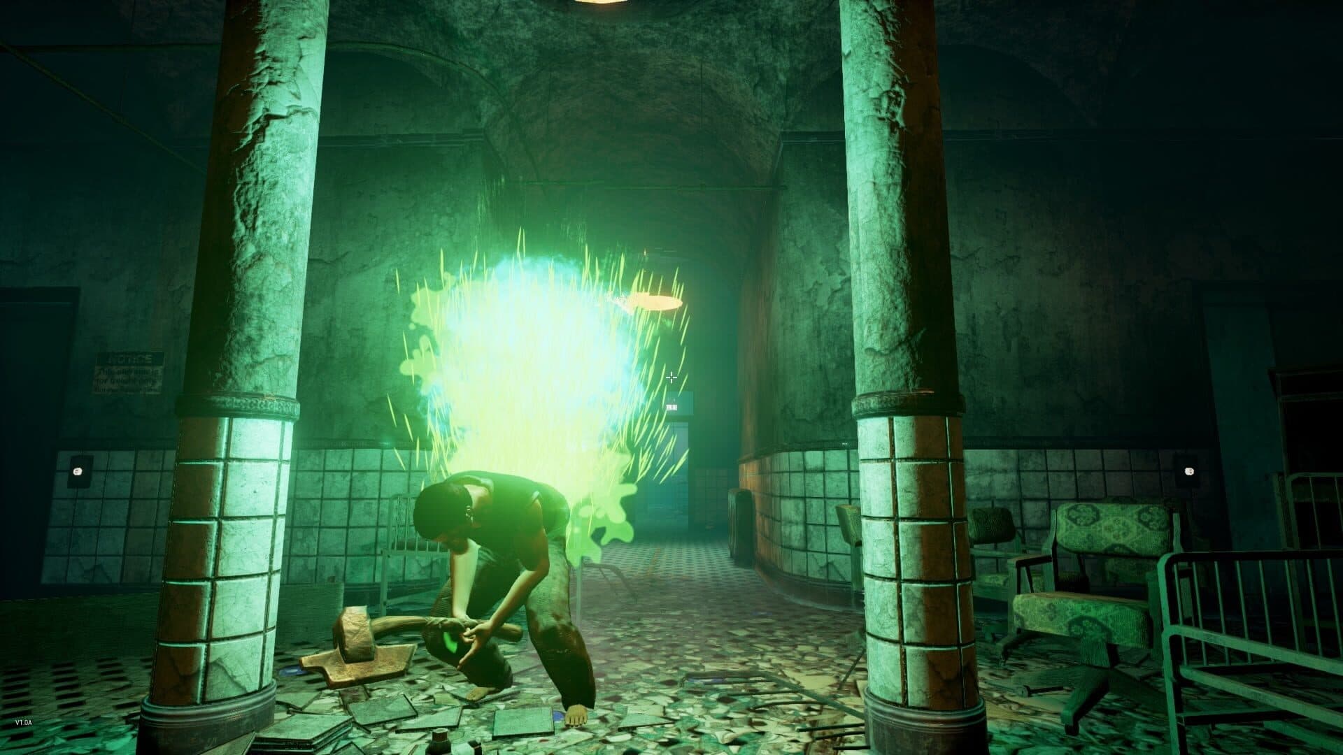 BloodLust 2: Nemesis screenshot 8