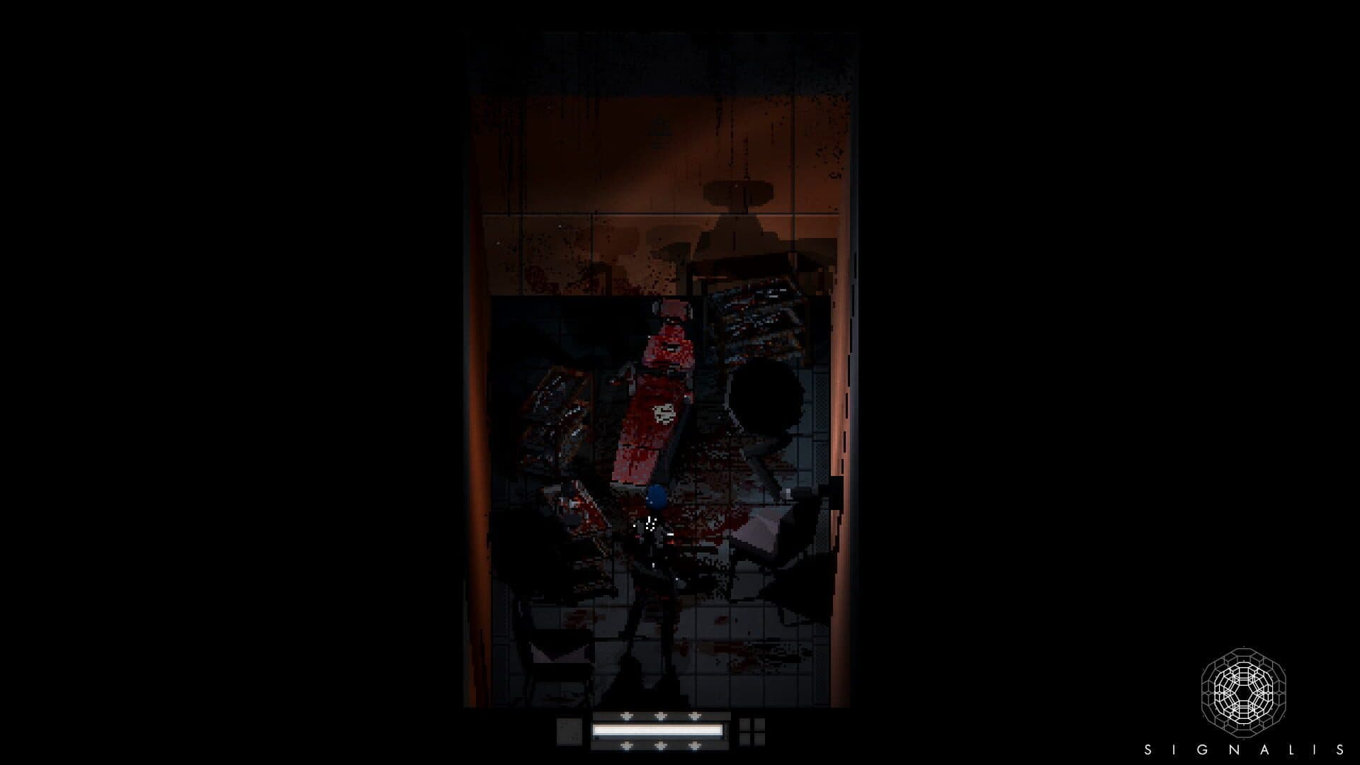 Signalis screenshot 5