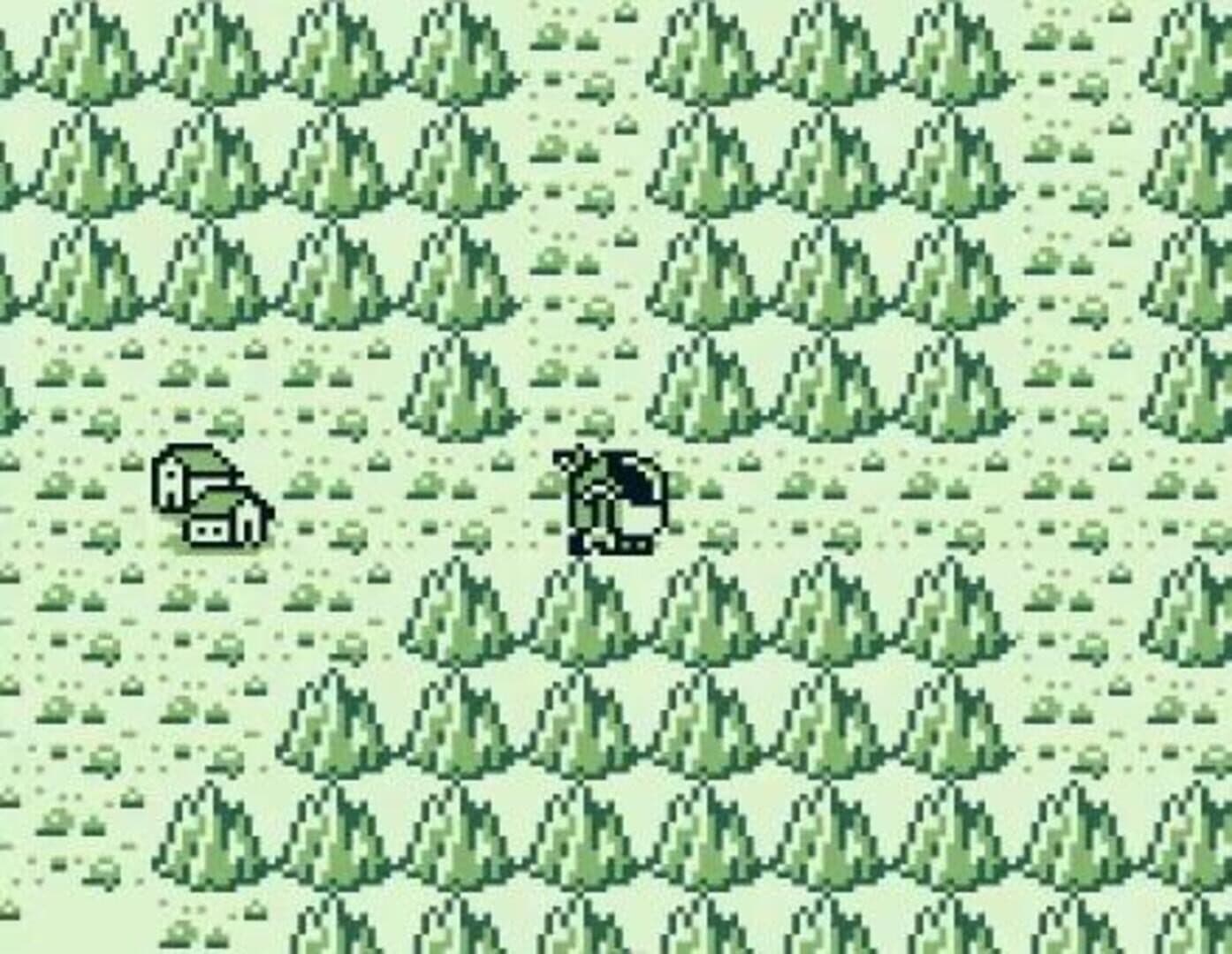 Final Fantasy Legend II screenshot 5