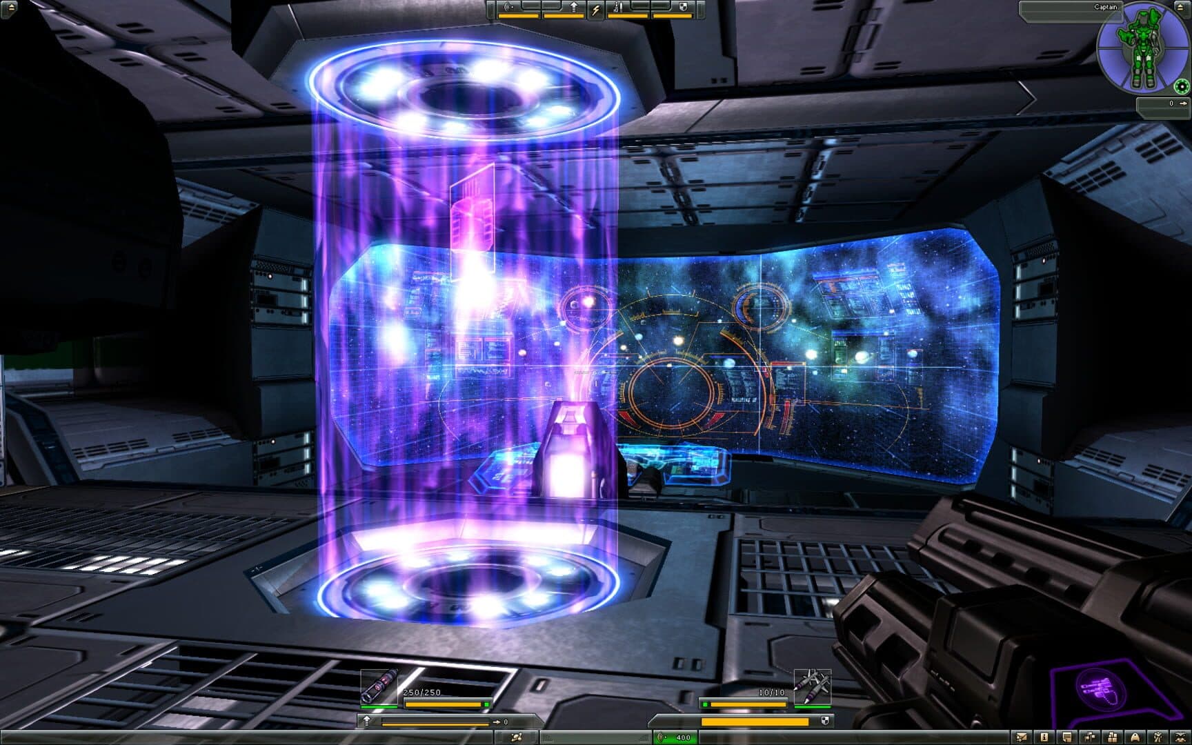 Parkan II screenshot 5