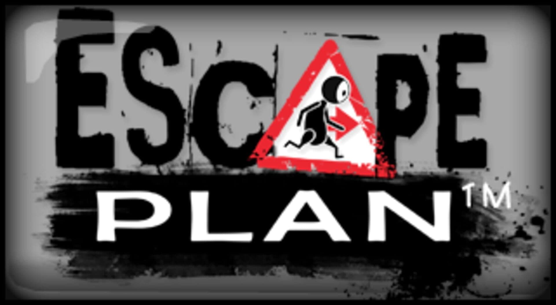 Escape Plan: The Asylum screenshot 1