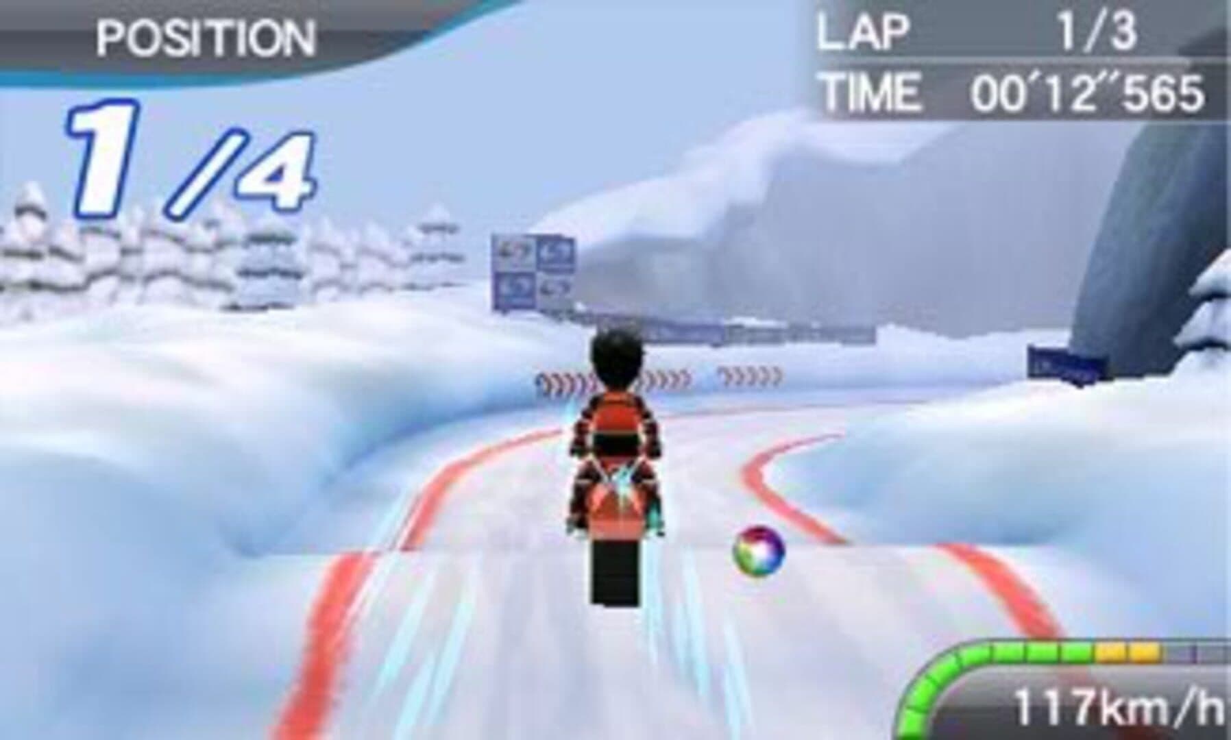 Deca Sports Extreme screenshot 8