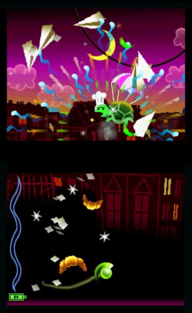 Big Bang Mini screenshot 11