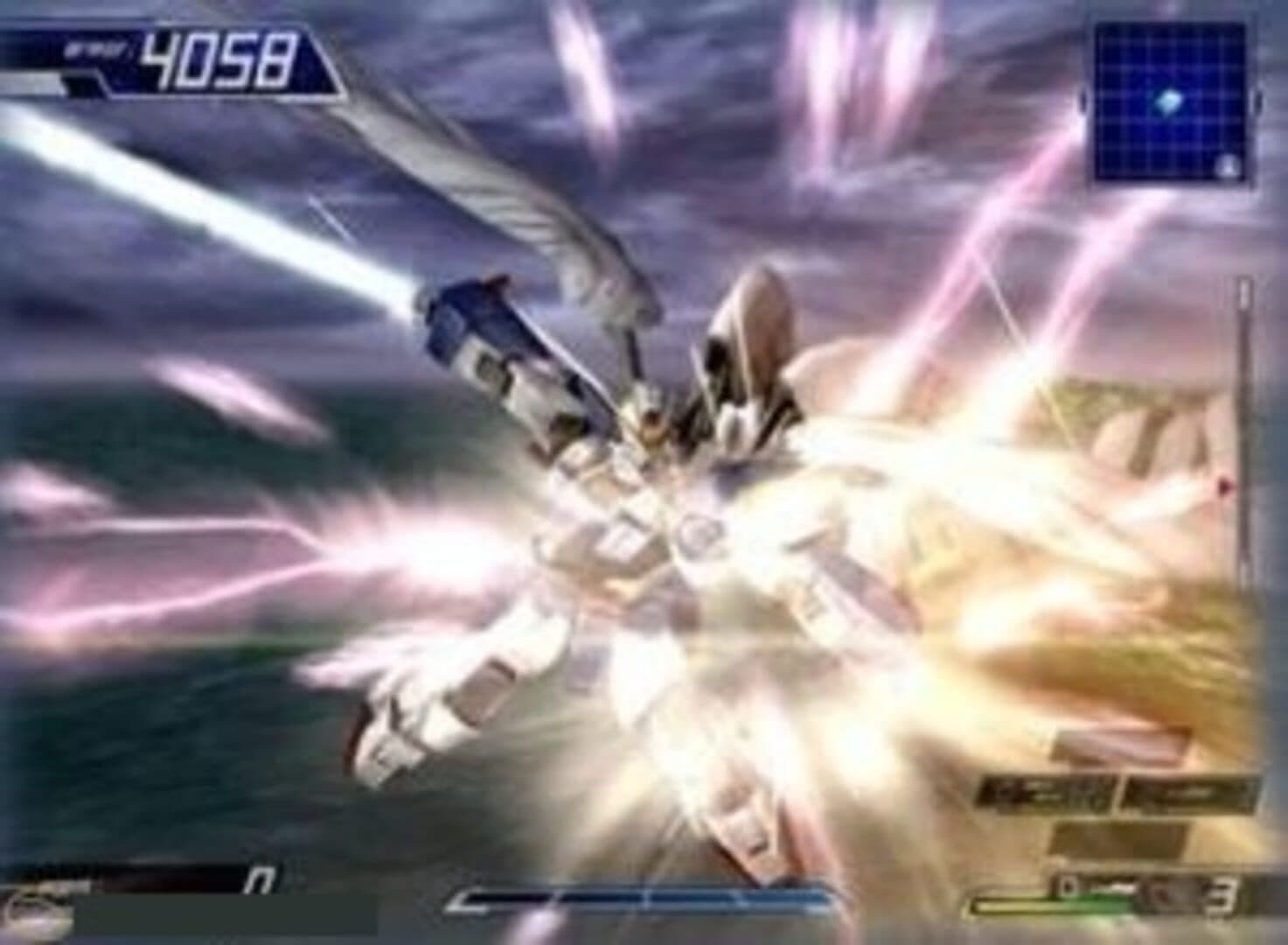 Another Century's Episode screenshot 2