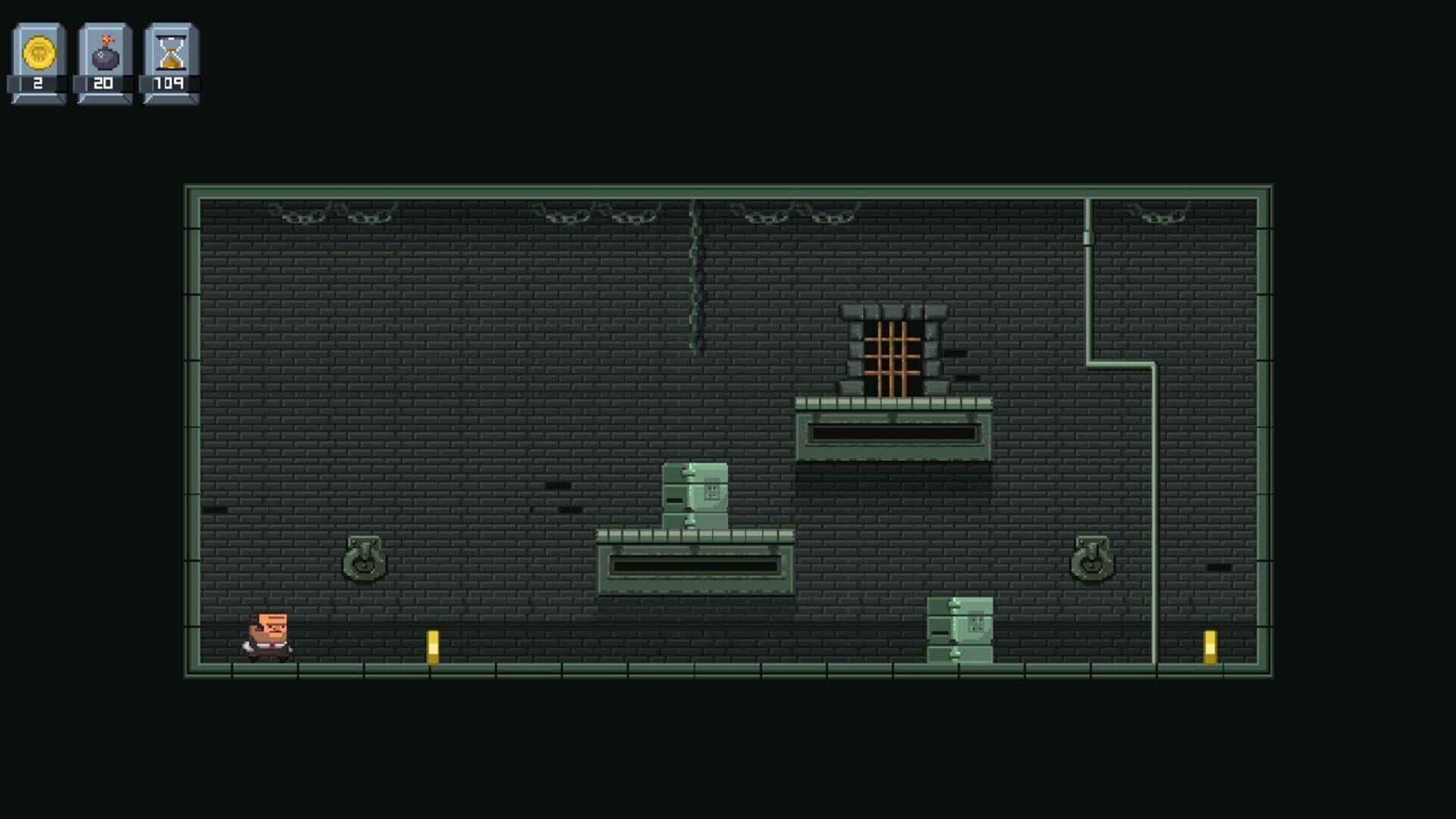 Debtor screenshot 7