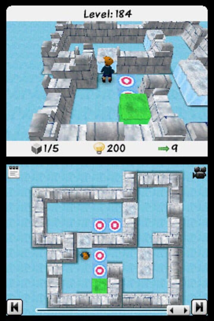 Box Pusher screenshot 8