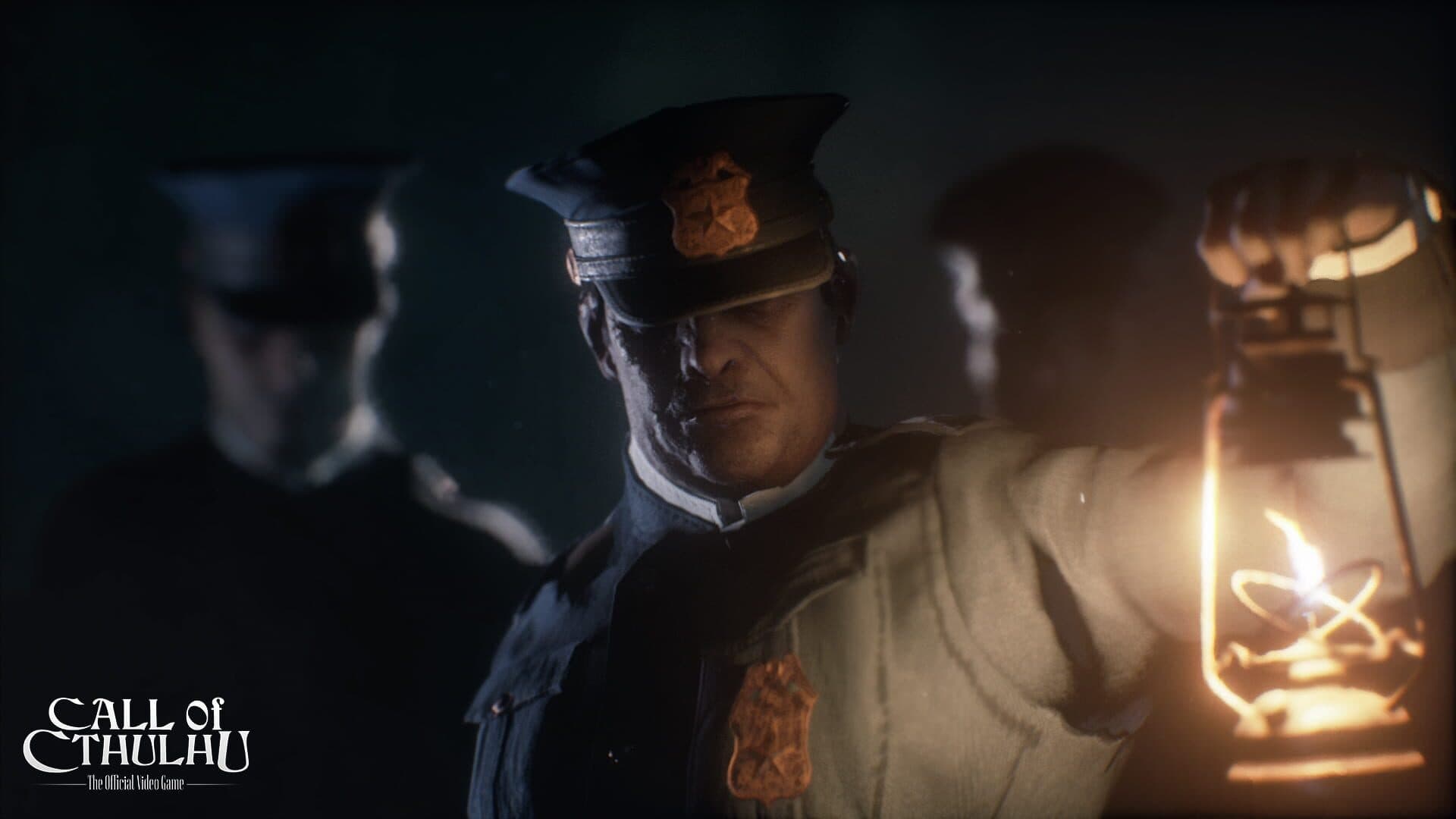 Call of Cthulhu screenshot 7