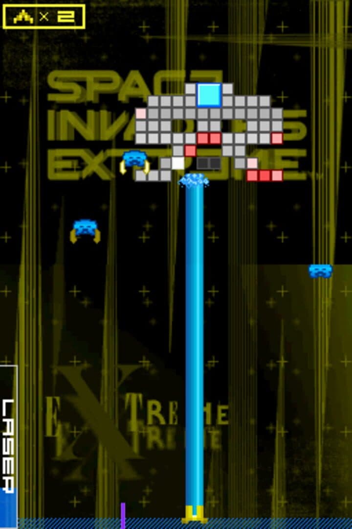 Space Invaders Extreme screenshot 8