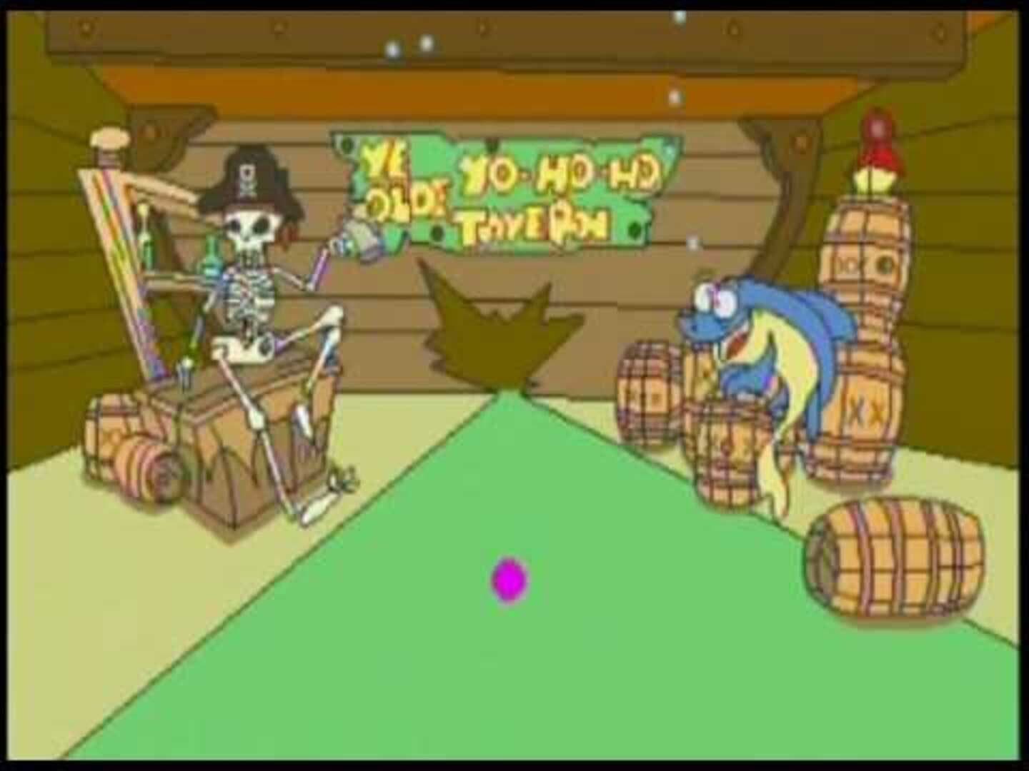 The Wacky World of Miniature Golf screenshot 3