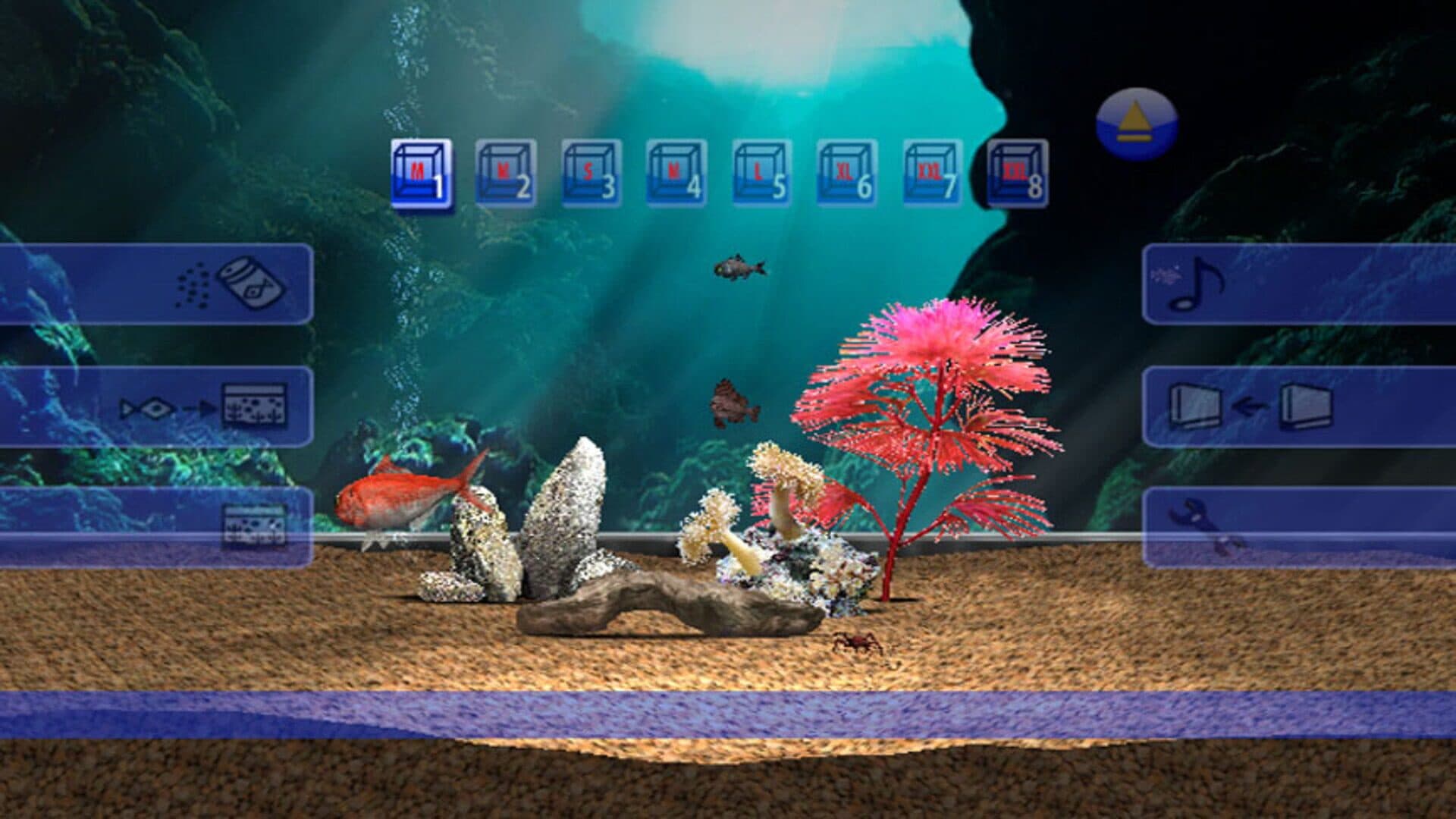 My Aquarium 2 screenshot 8