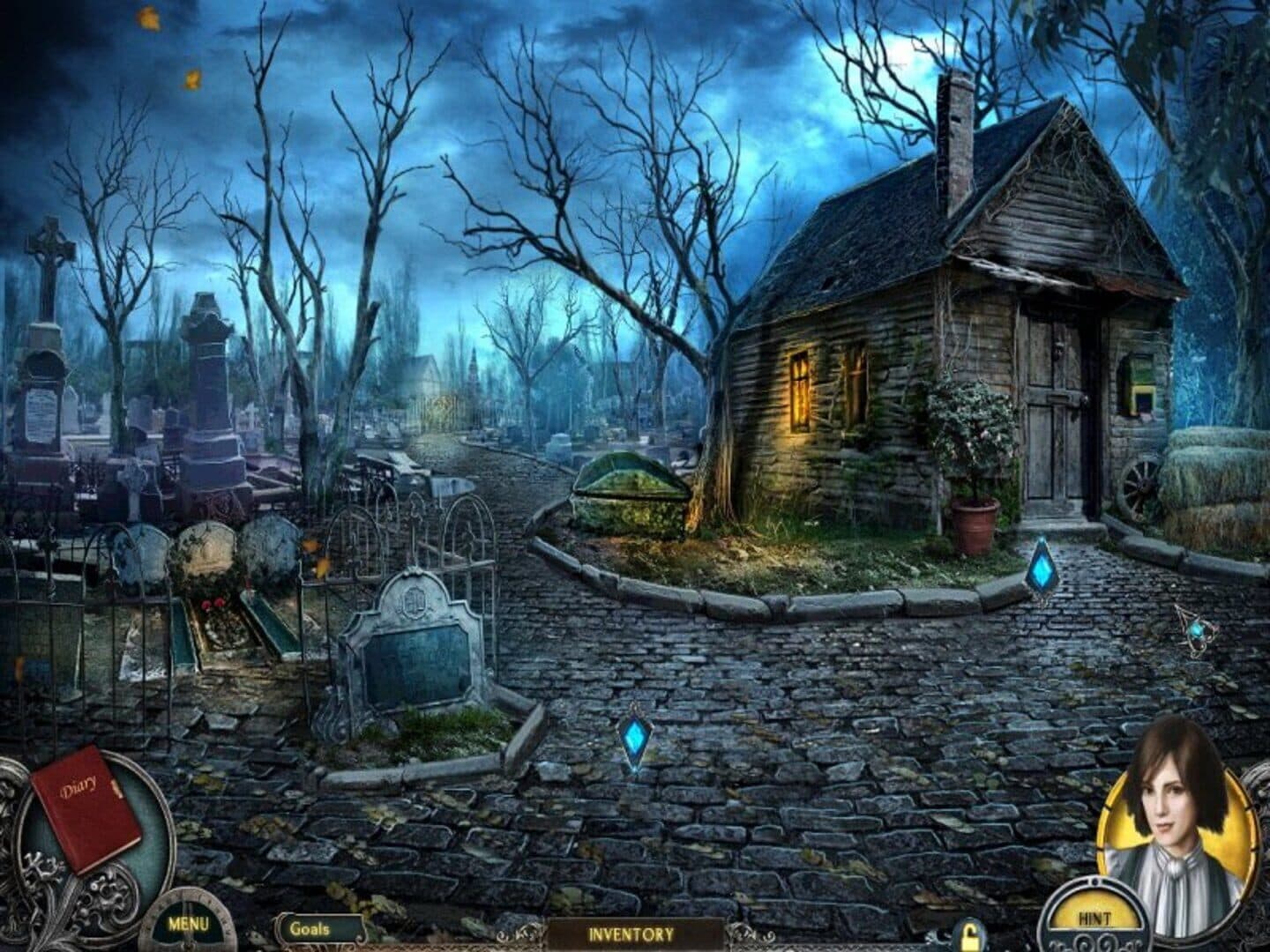 Hidden Object 6-in-1 bundle screenshot 7