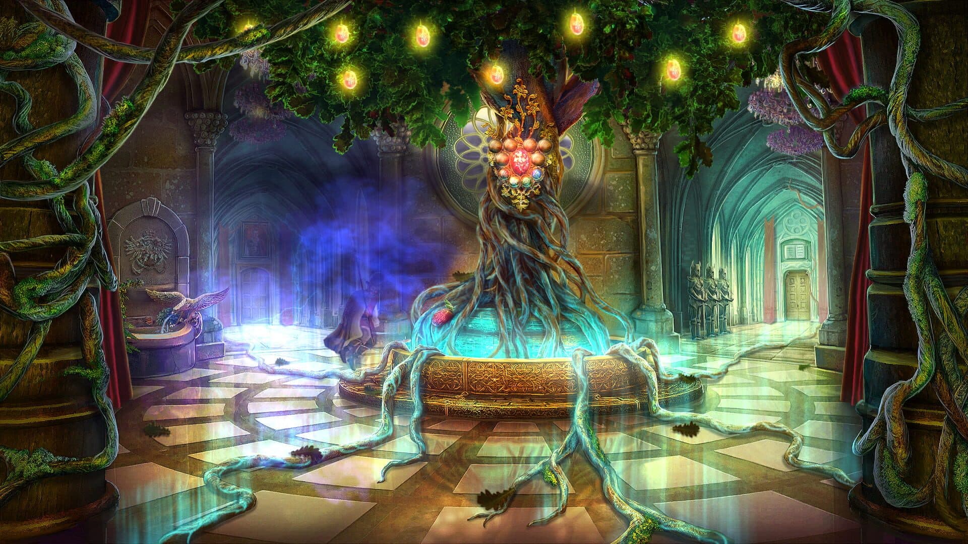 Lost Grimoires Bundle screenshot 9
