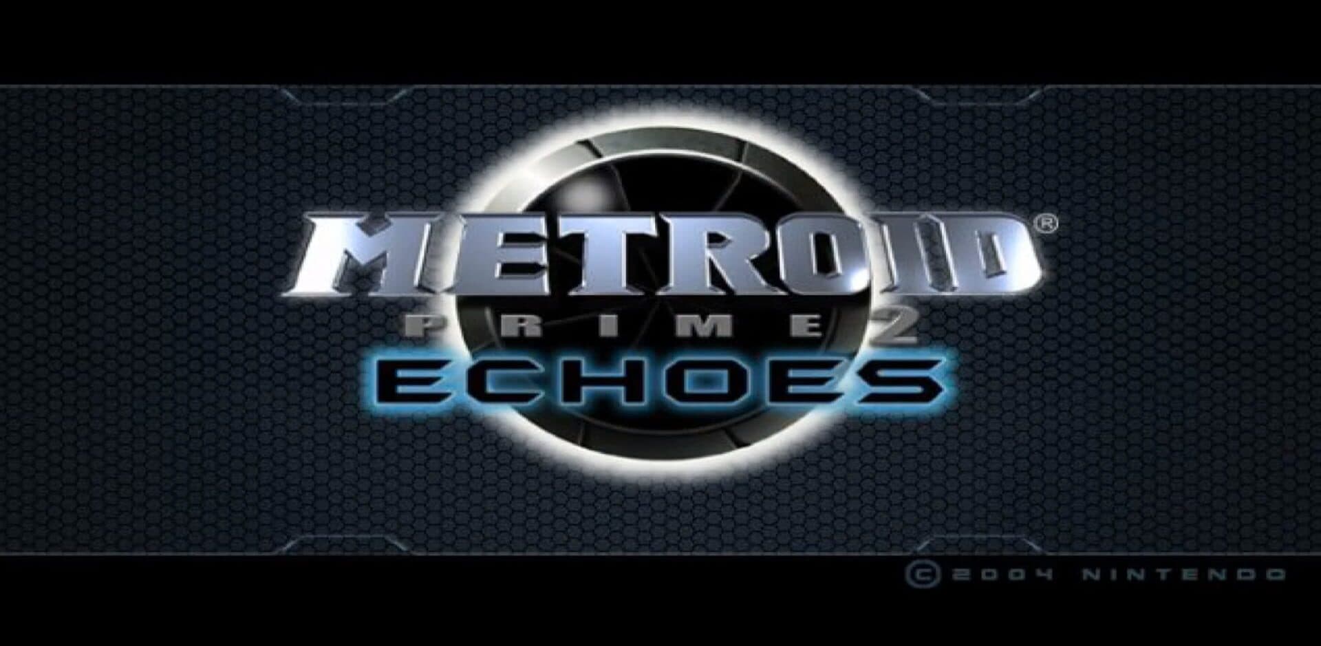 Metroid Prime 2: Echoes screenshot 4