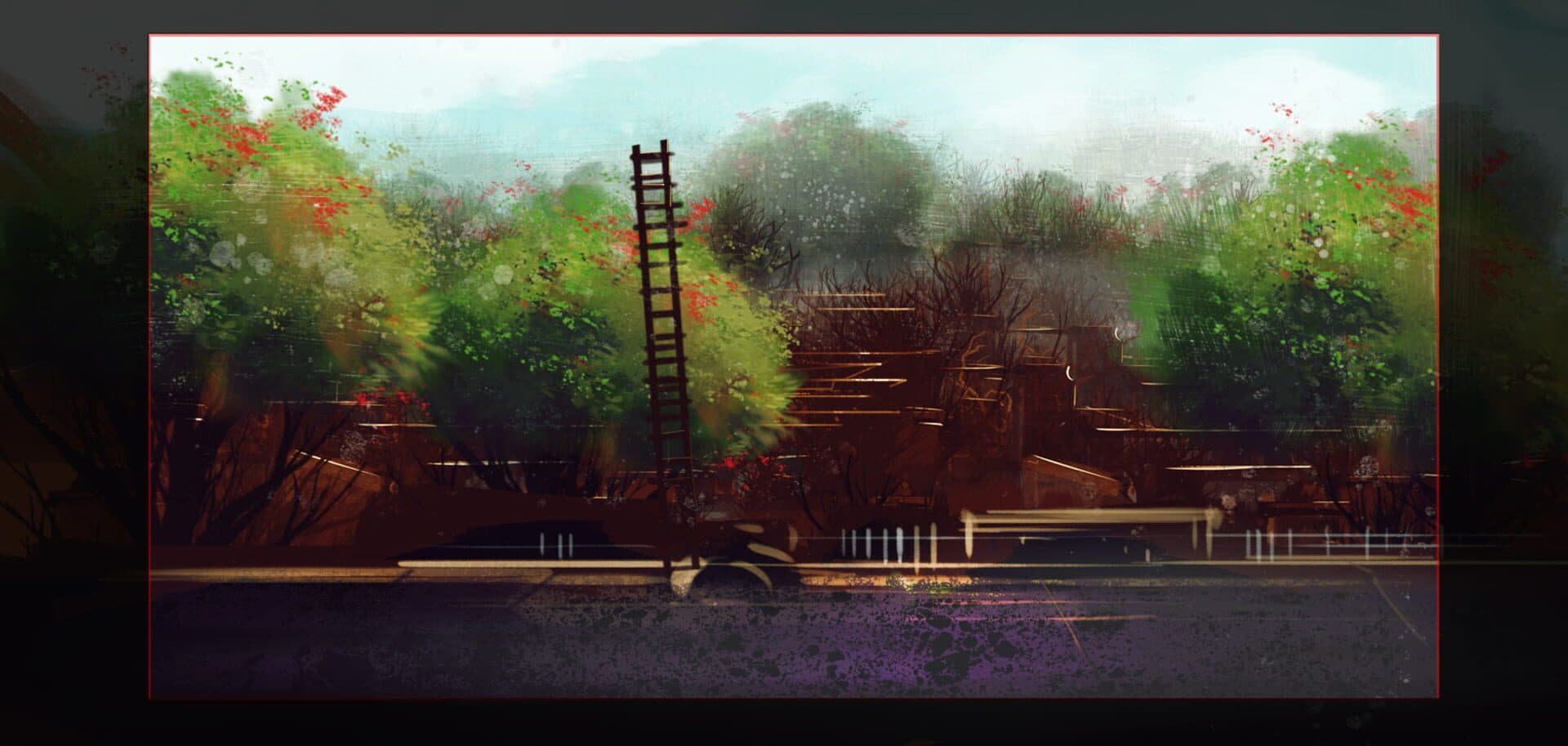 Forgotten Sound 2: Destiny screenshot 7