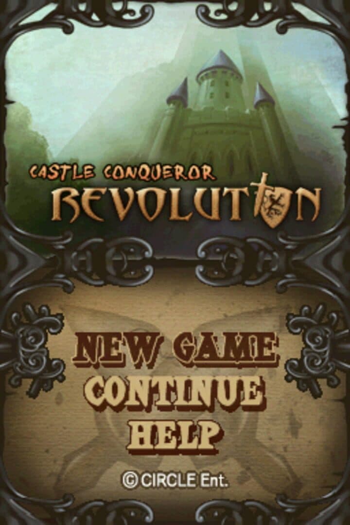 Castle Conqueror - Revolution screenshot 6