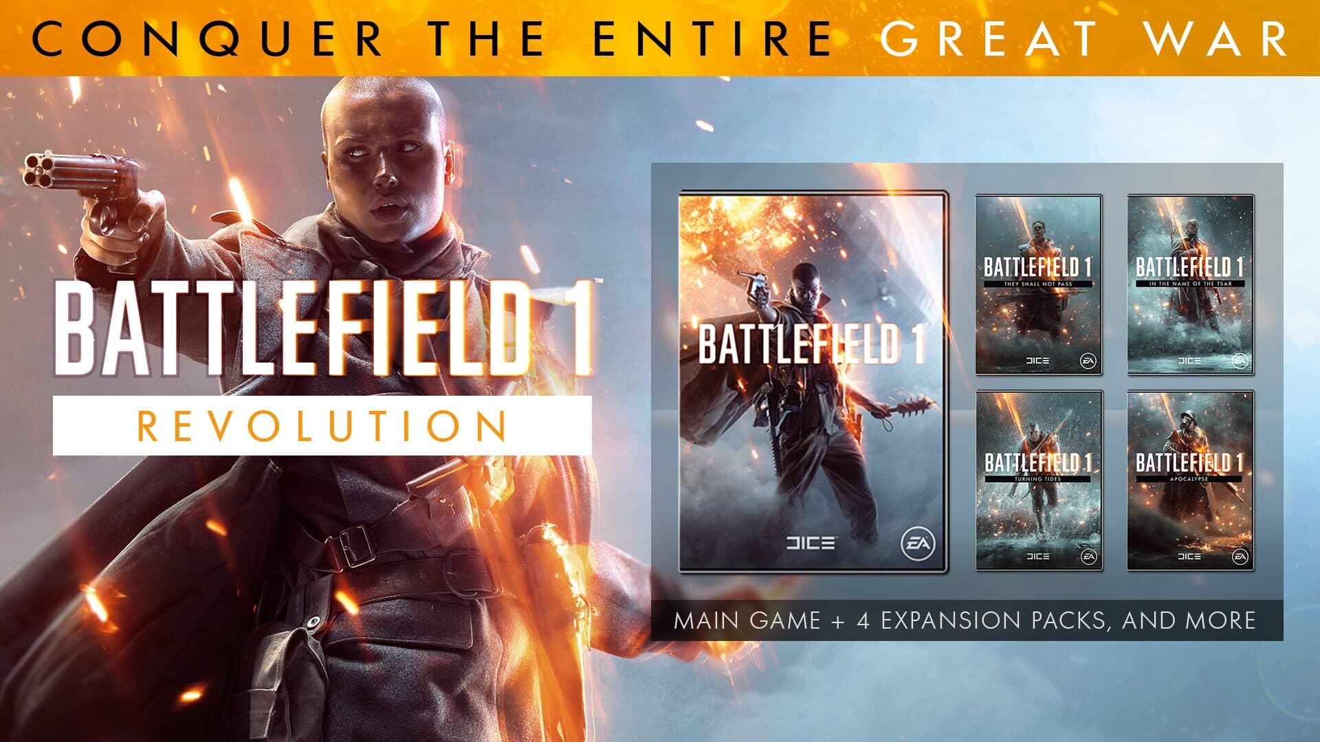 Battlefield 1: Revolution screenshot 2