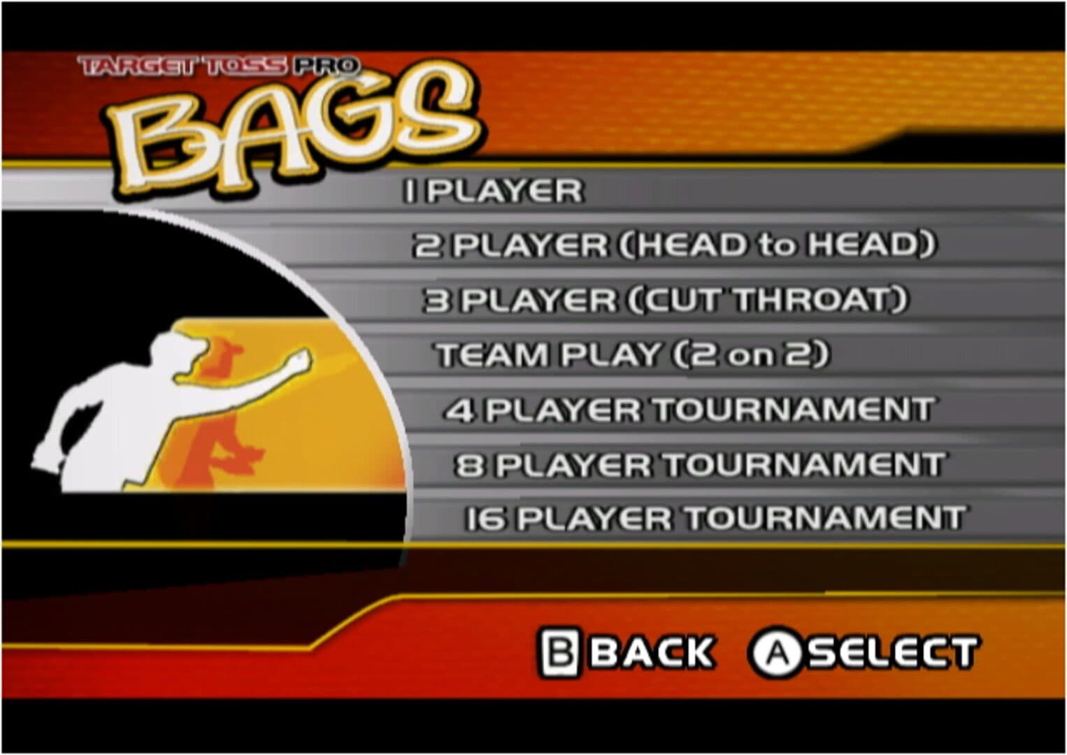 Target Toss Pro: Bags screenshot 6