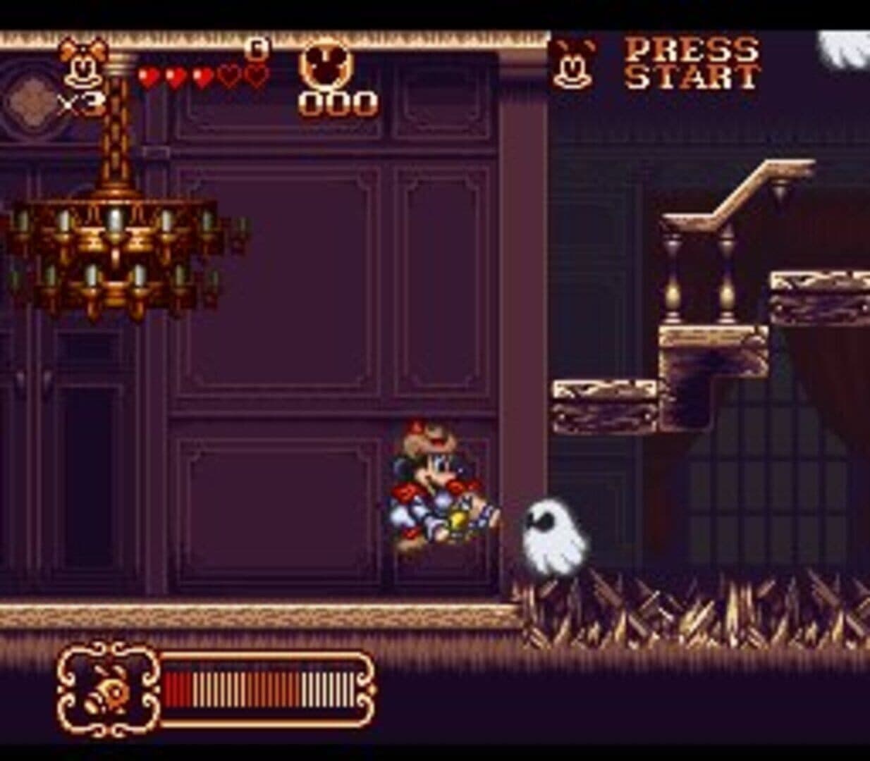 The Great Circus Mystery Starring Mickey & Minnie screenshot 4
